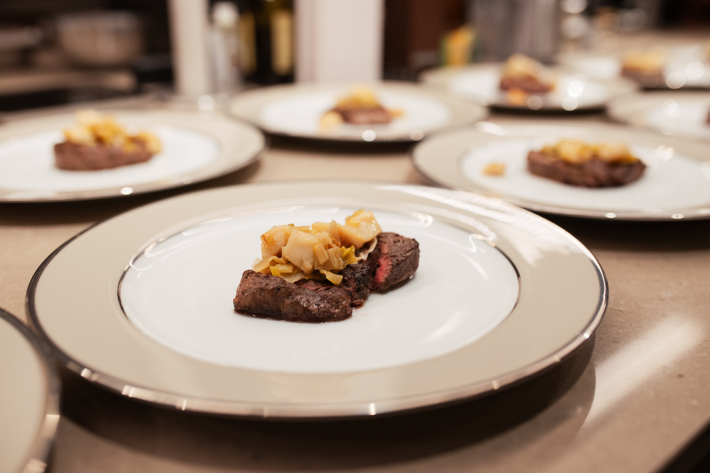 Events. Photographer Michael Alekseev