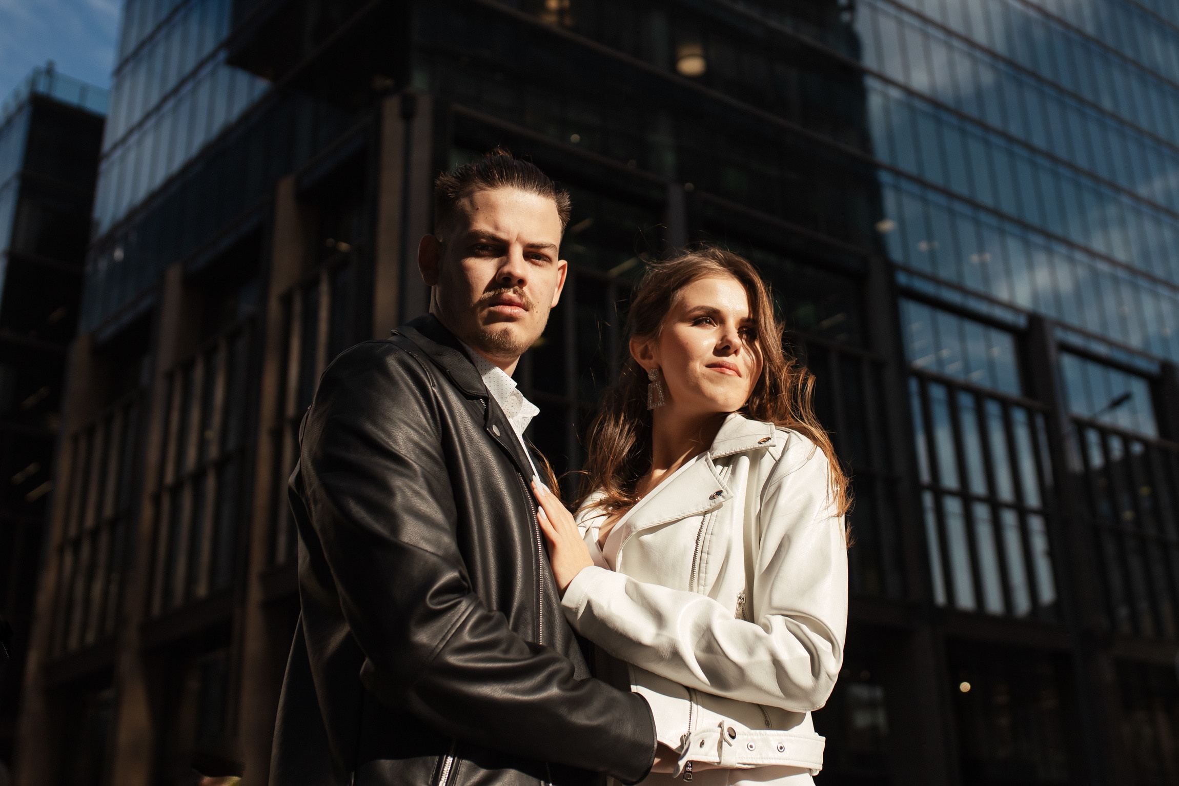 Weddings. Photographer Michael Alekseev