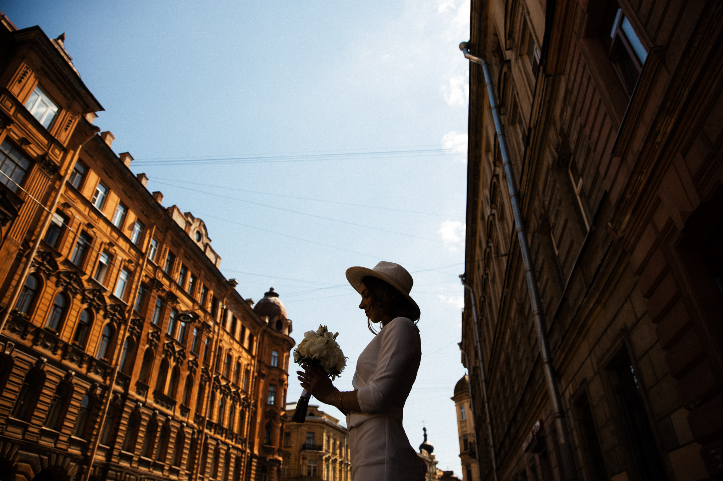 Weddings. Photographer Michael Alekseev