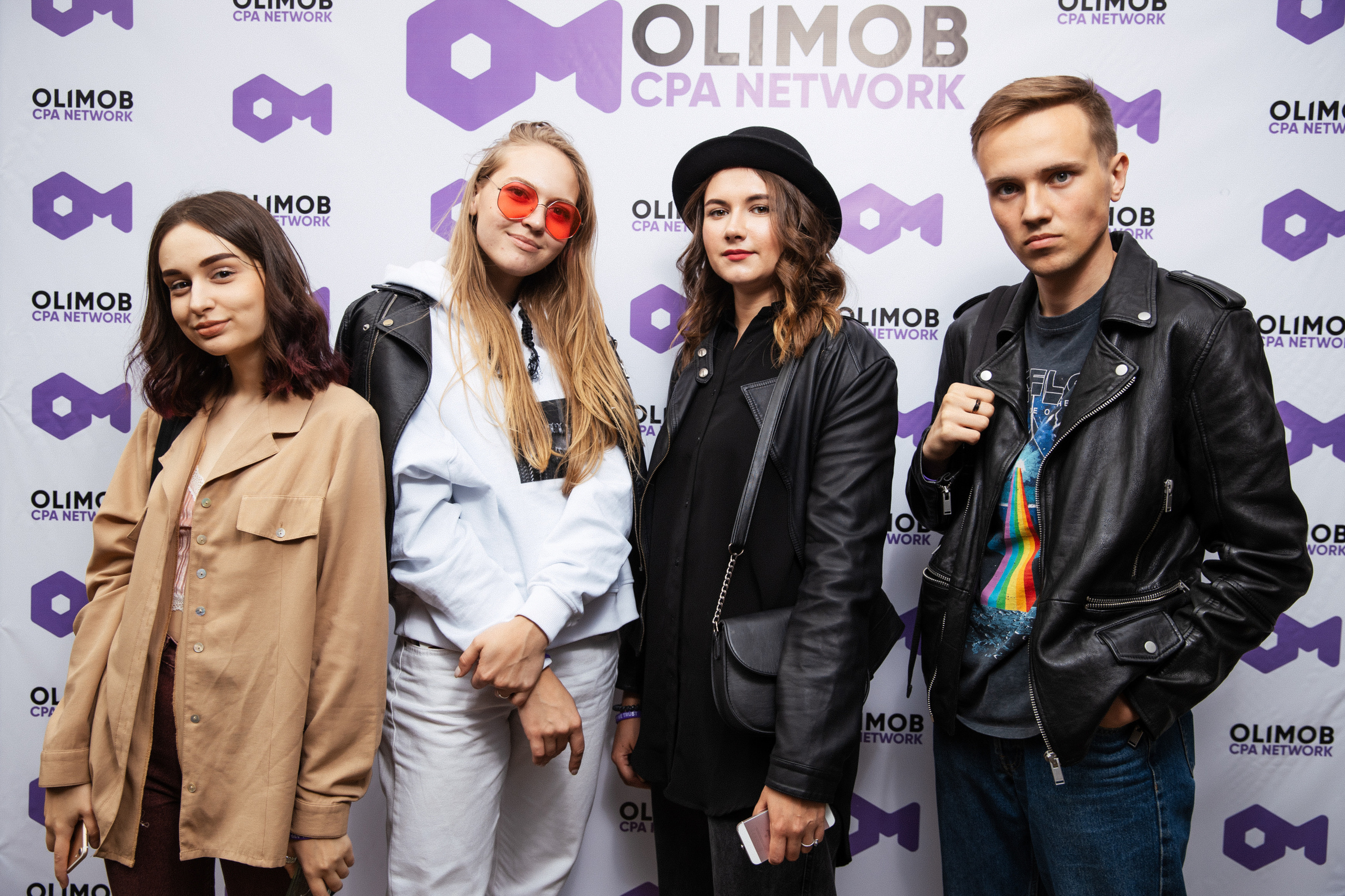 Forums and seminars. Photographer Michael Alekseev