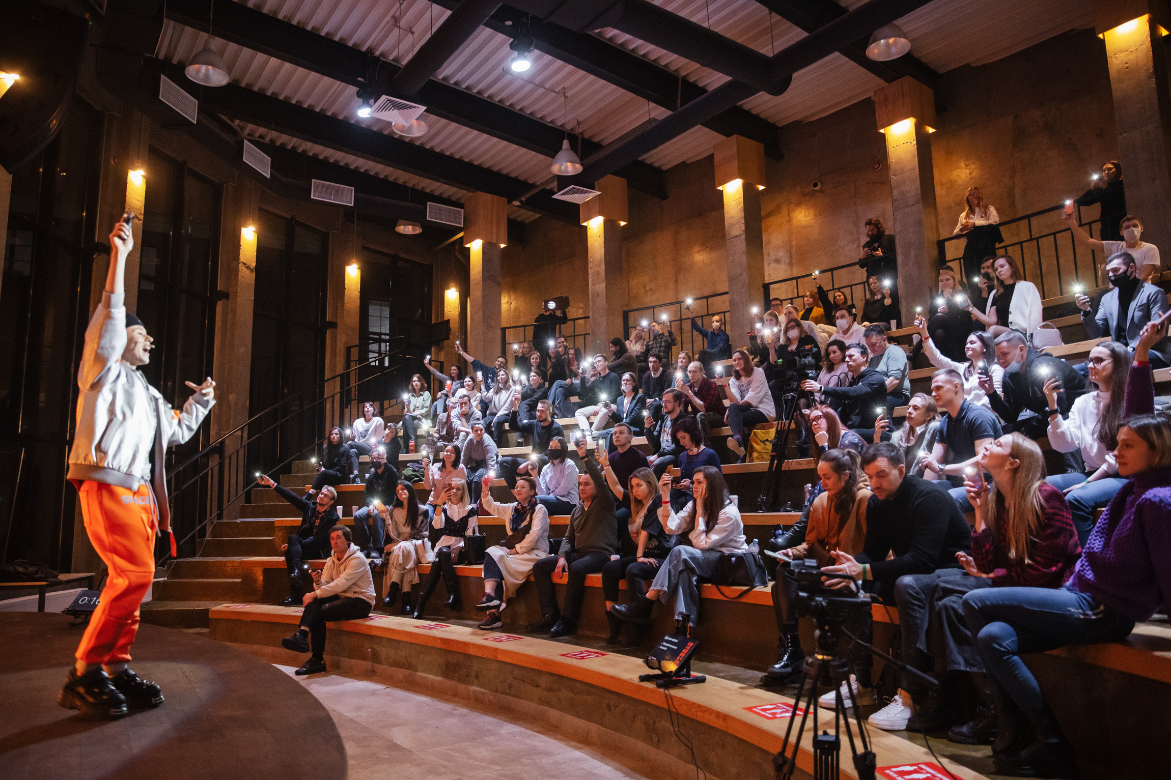 Events. Photographer Michael Alekseev