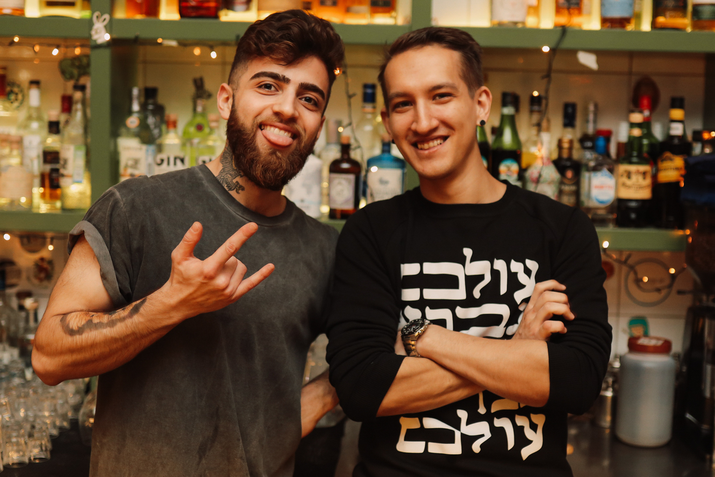 Events. Photographer Michael Alekseev