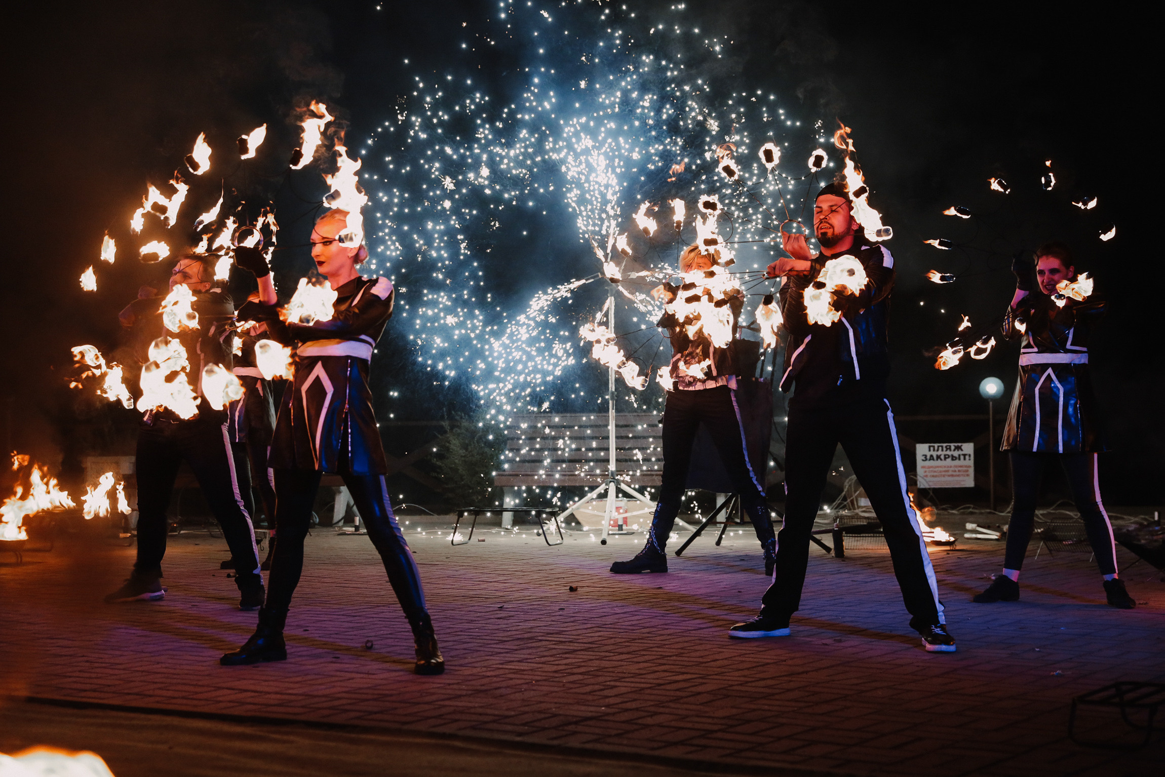 Events. Photographer Michael Alekseev