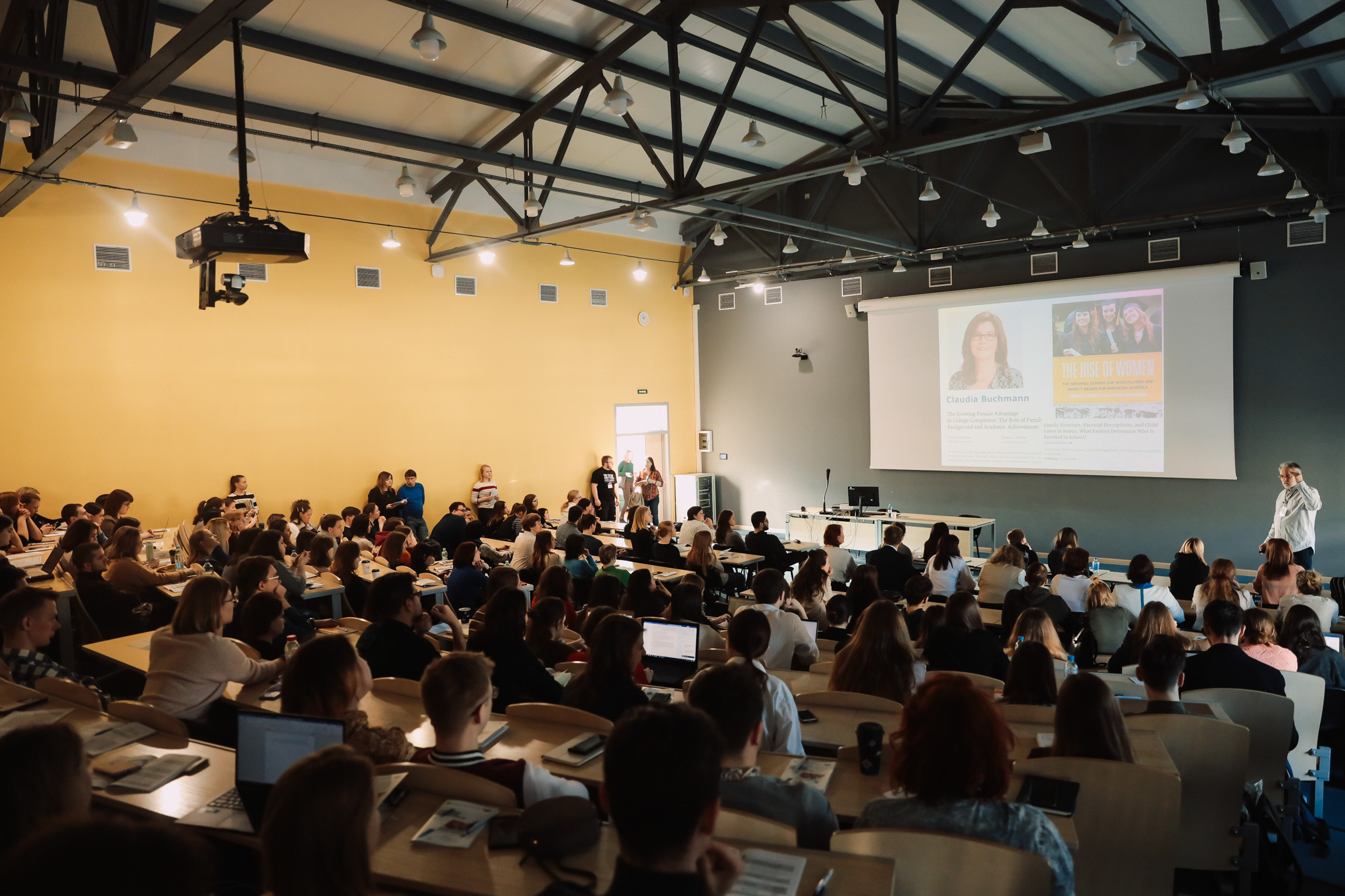 Events. Photographer Michael Alekseev