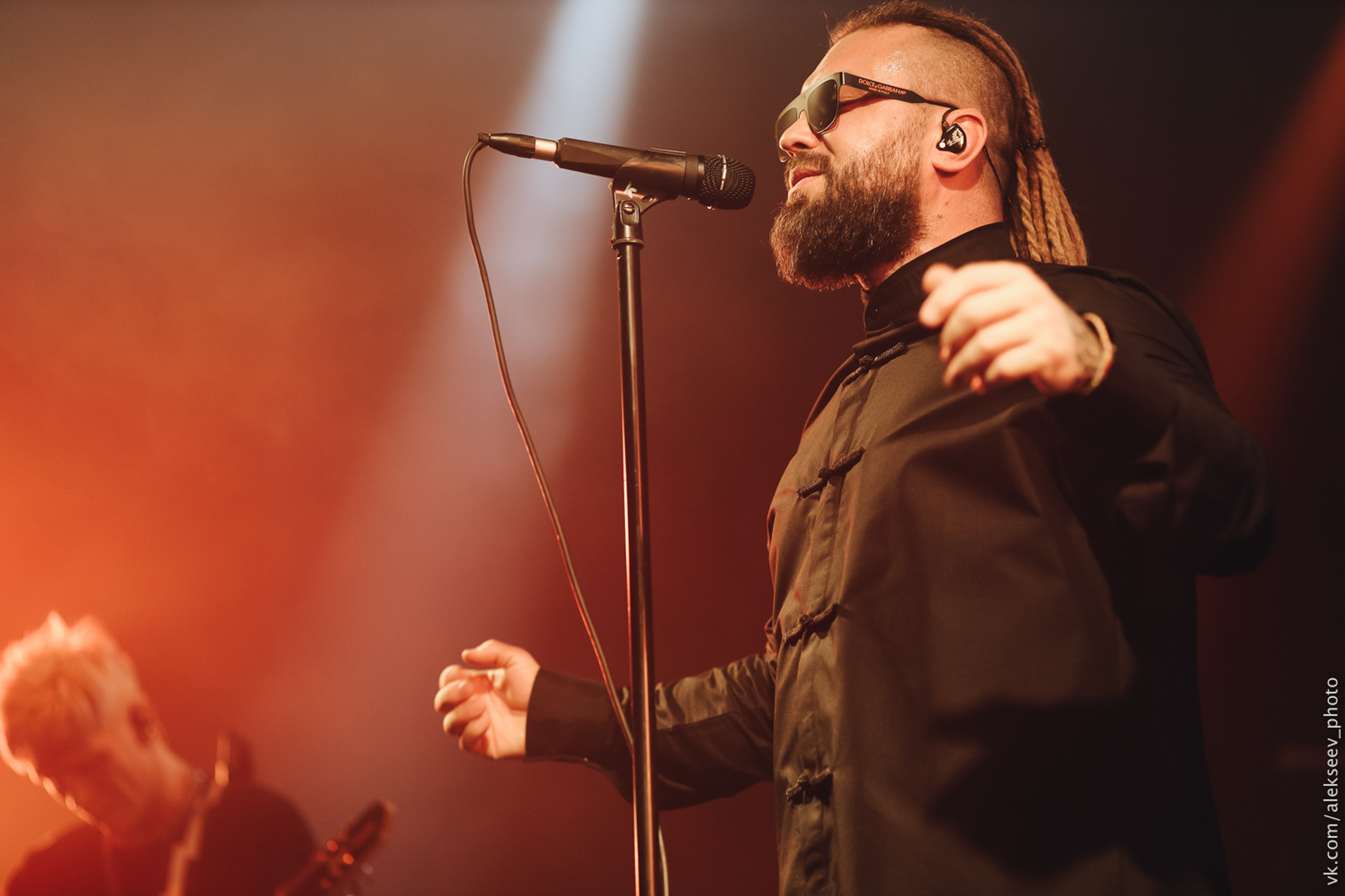 Concerts. Photographer Michael Alekseev