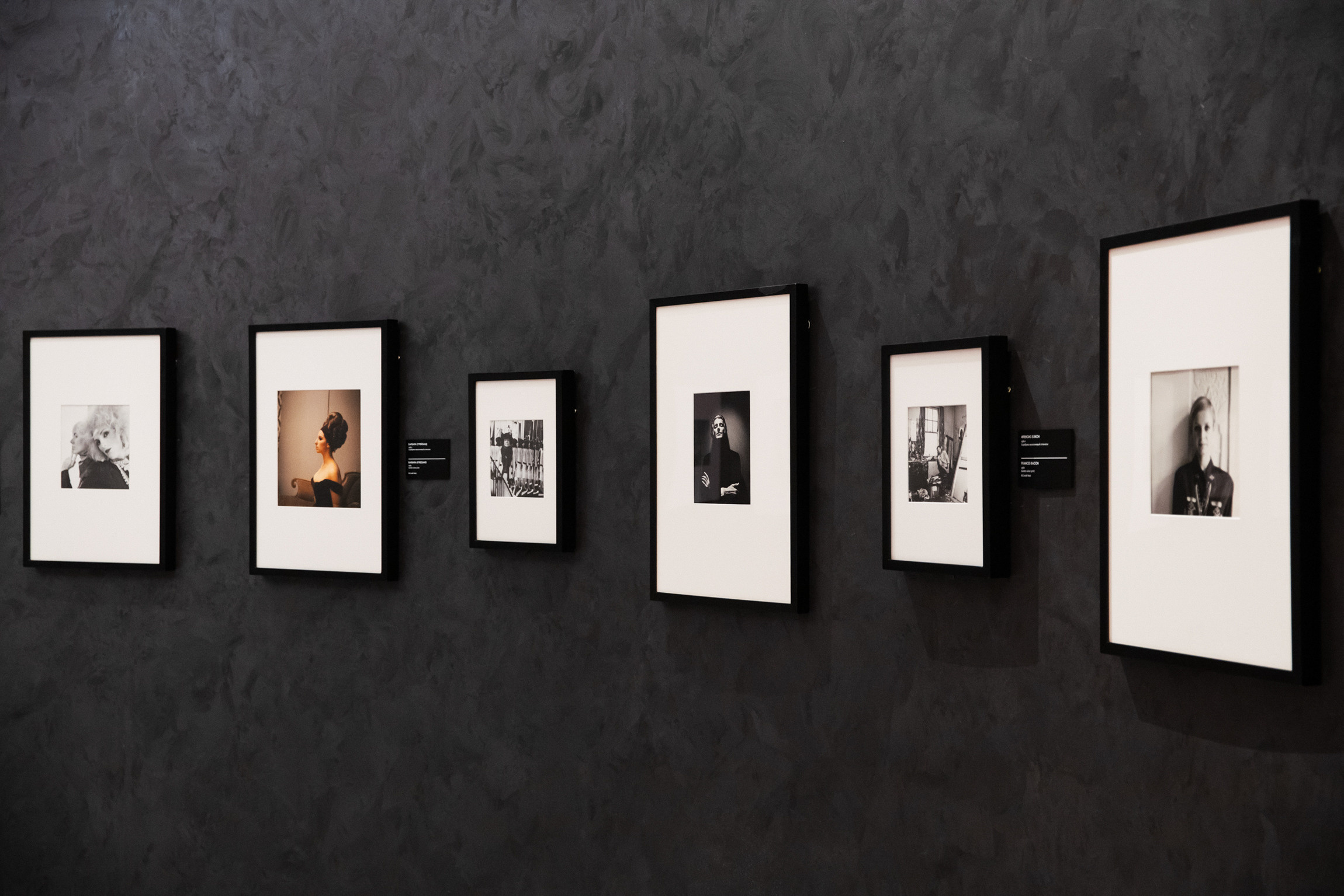 Events. Photographer Michael Alekseev