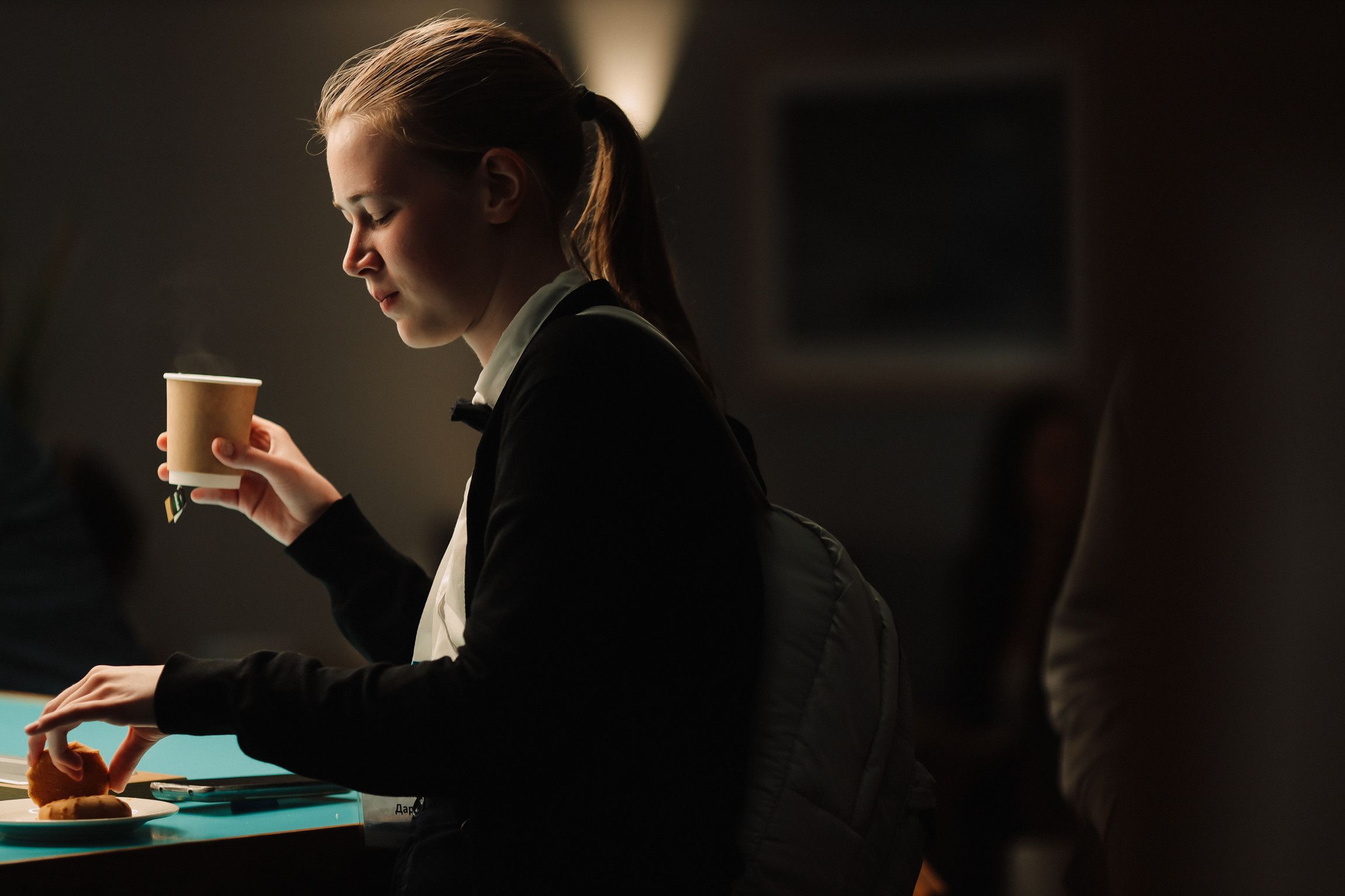 Events. Photographer Michael Alekseev