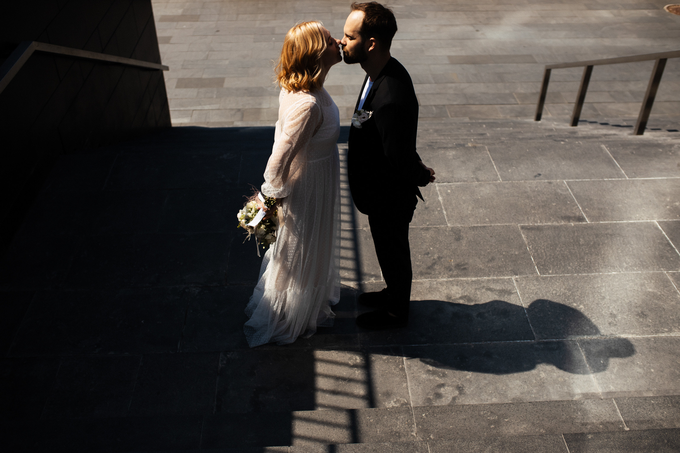 Weddings. Photographer Michael Alekseev