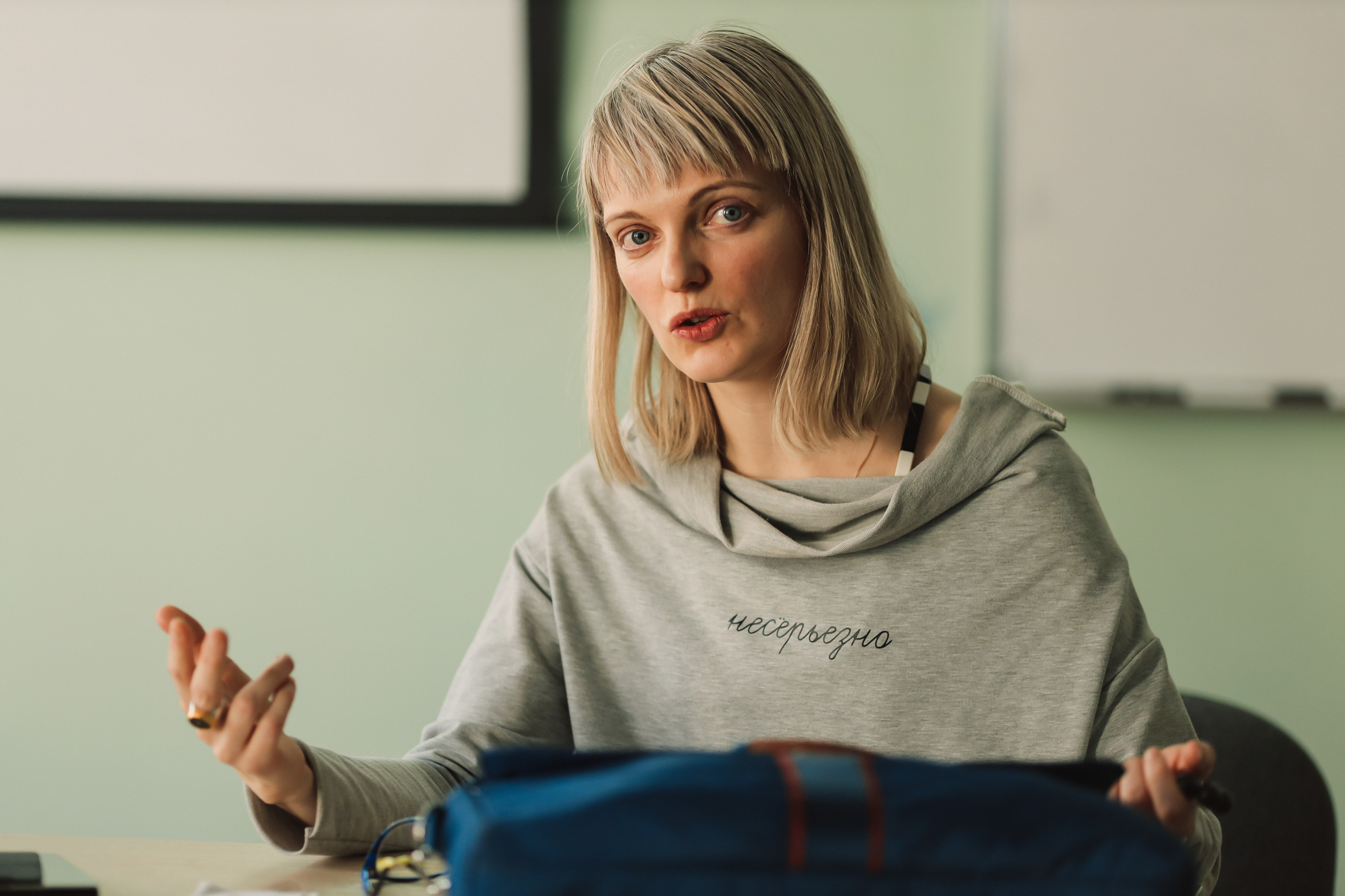 Events. Photographer Michael Alekseev