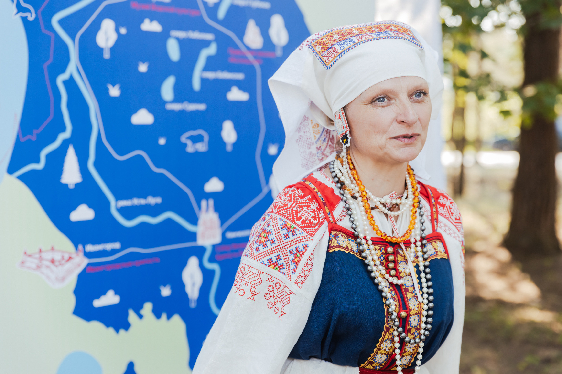 Events. Photographer Michael Alekseev