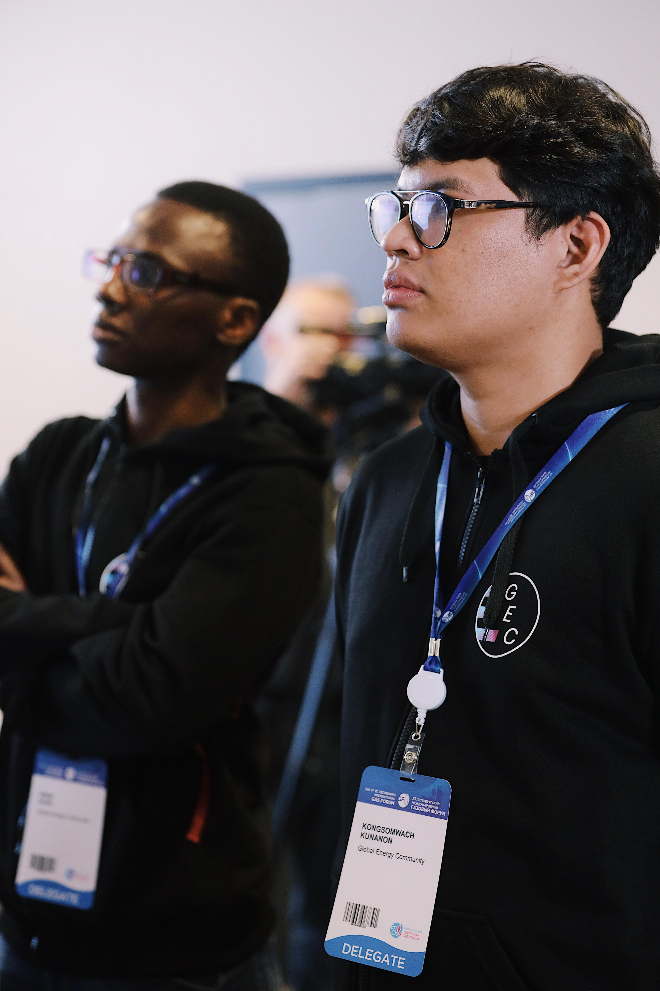 Events. Photographer Michael Alekseev