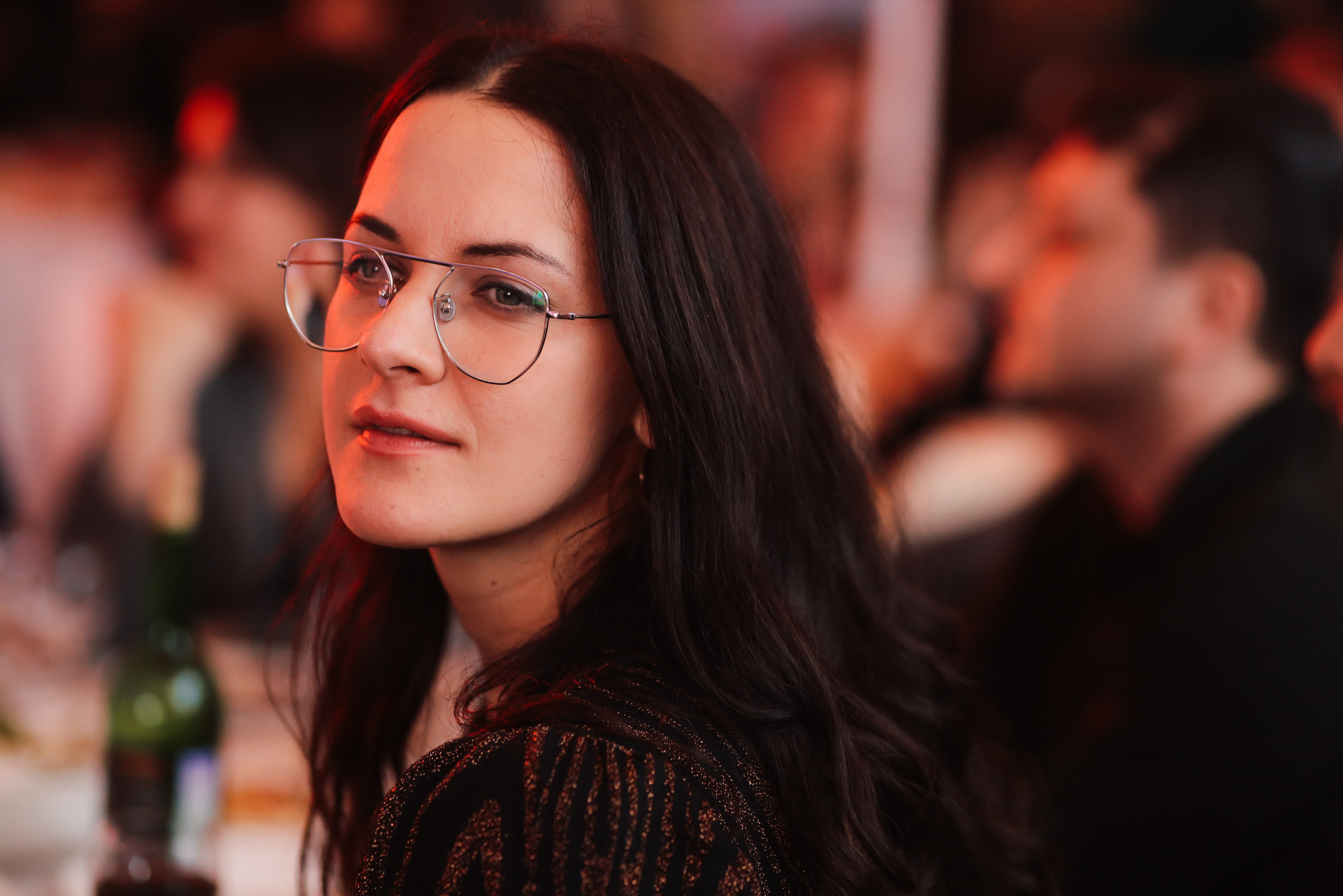 Events. Photographer Michael Alekseev