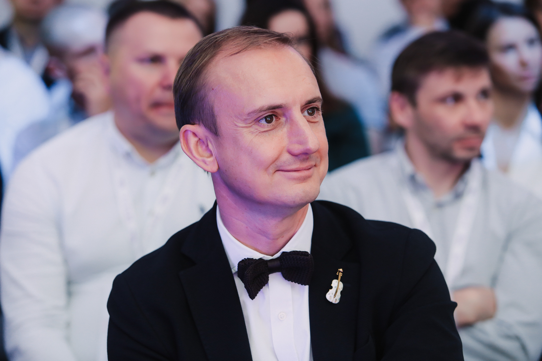 Events. Photographer Michael Alekseev