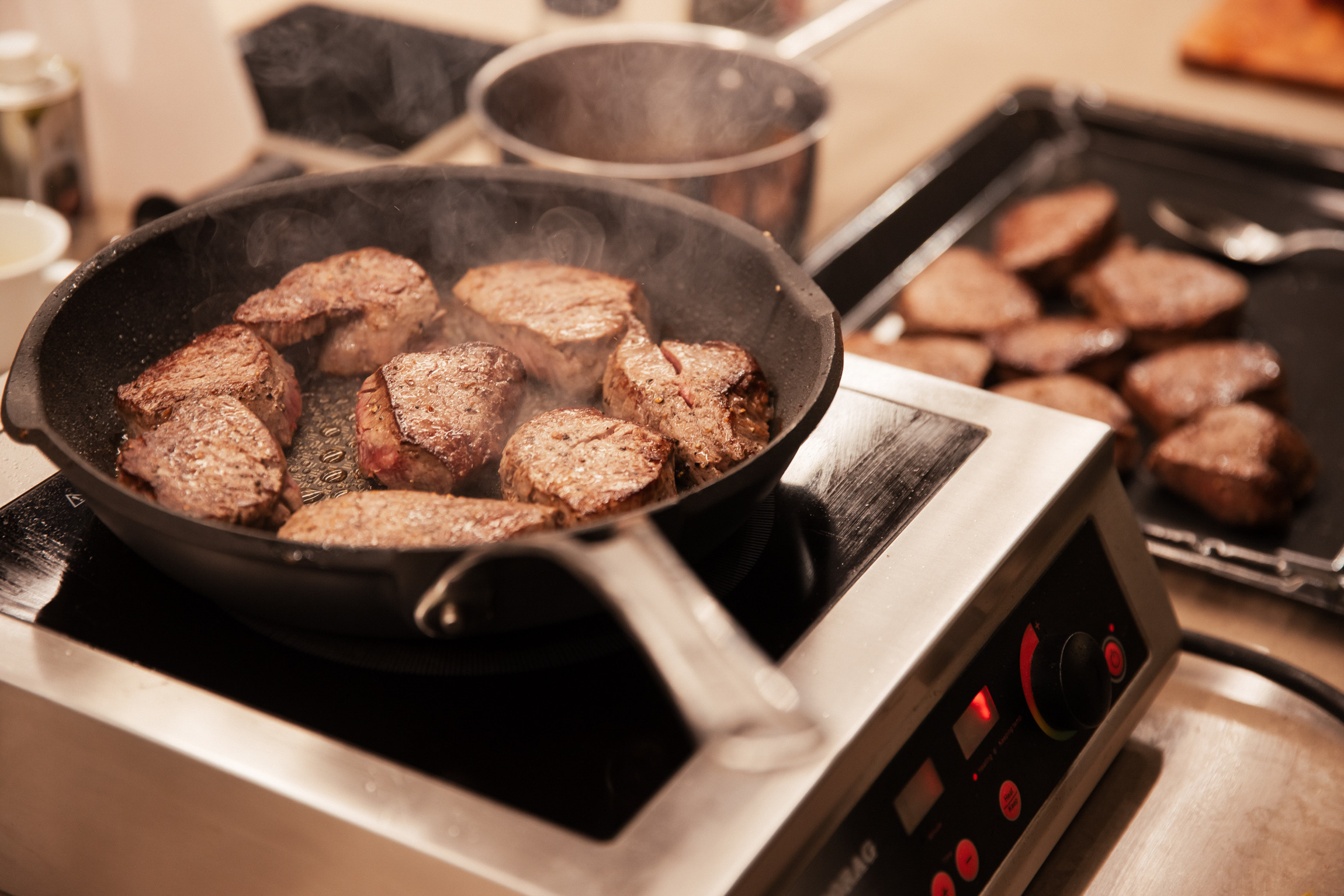 Events. Photographer Michael Alekseev