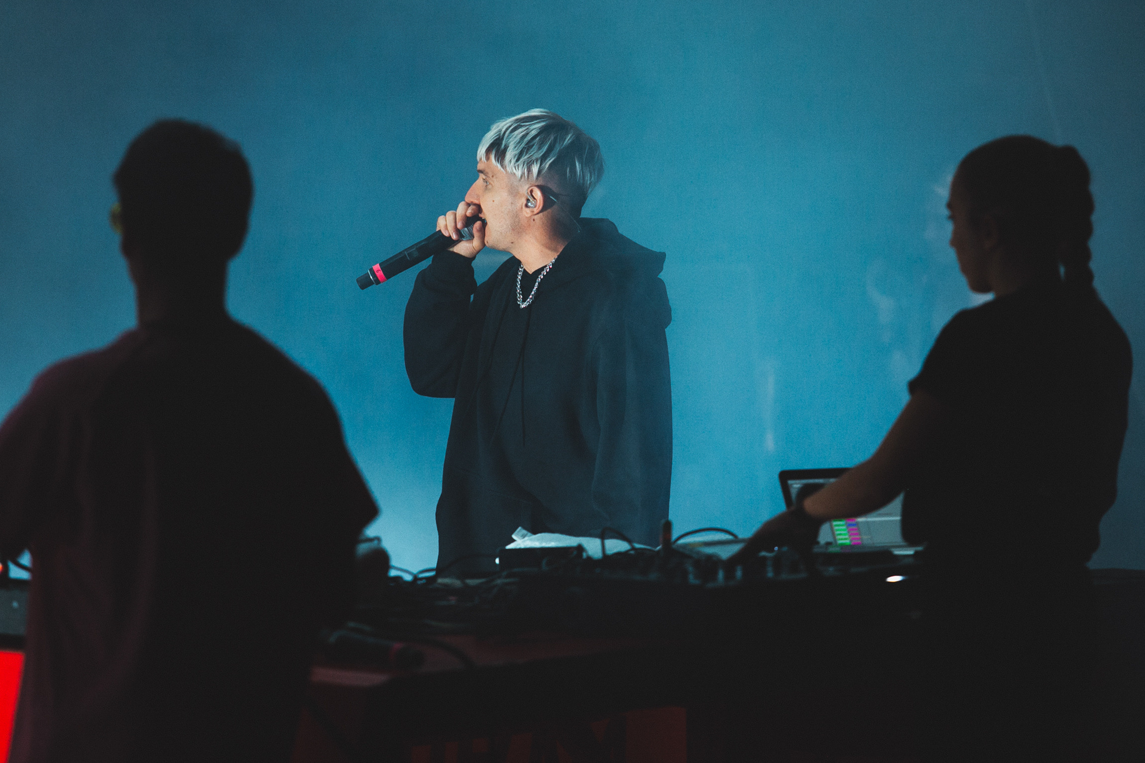 Concerts. Photographer Michael Alekseev