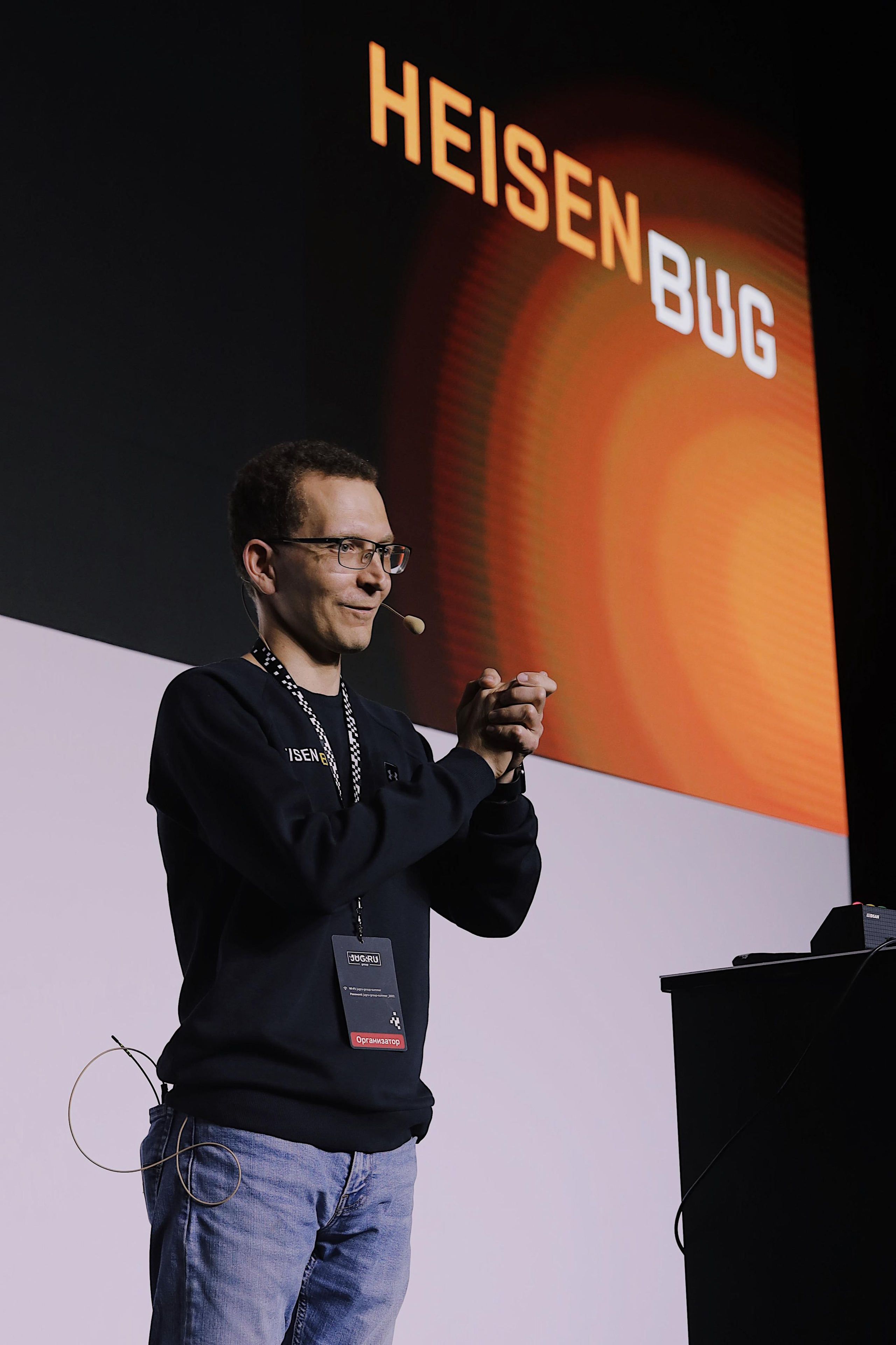 Events. Photographer Michael Alekseev