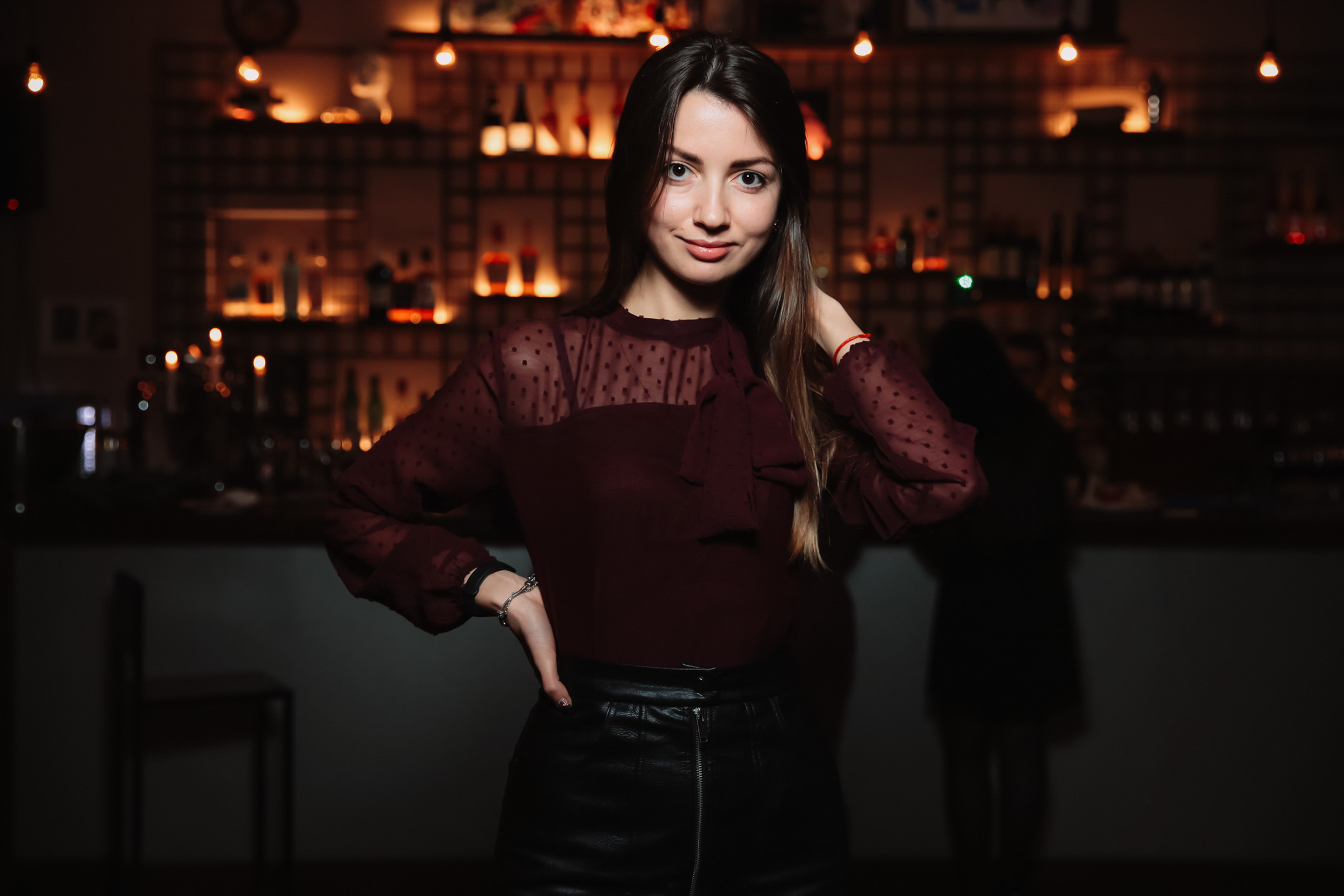 Events. Photographer Michael Alekseev