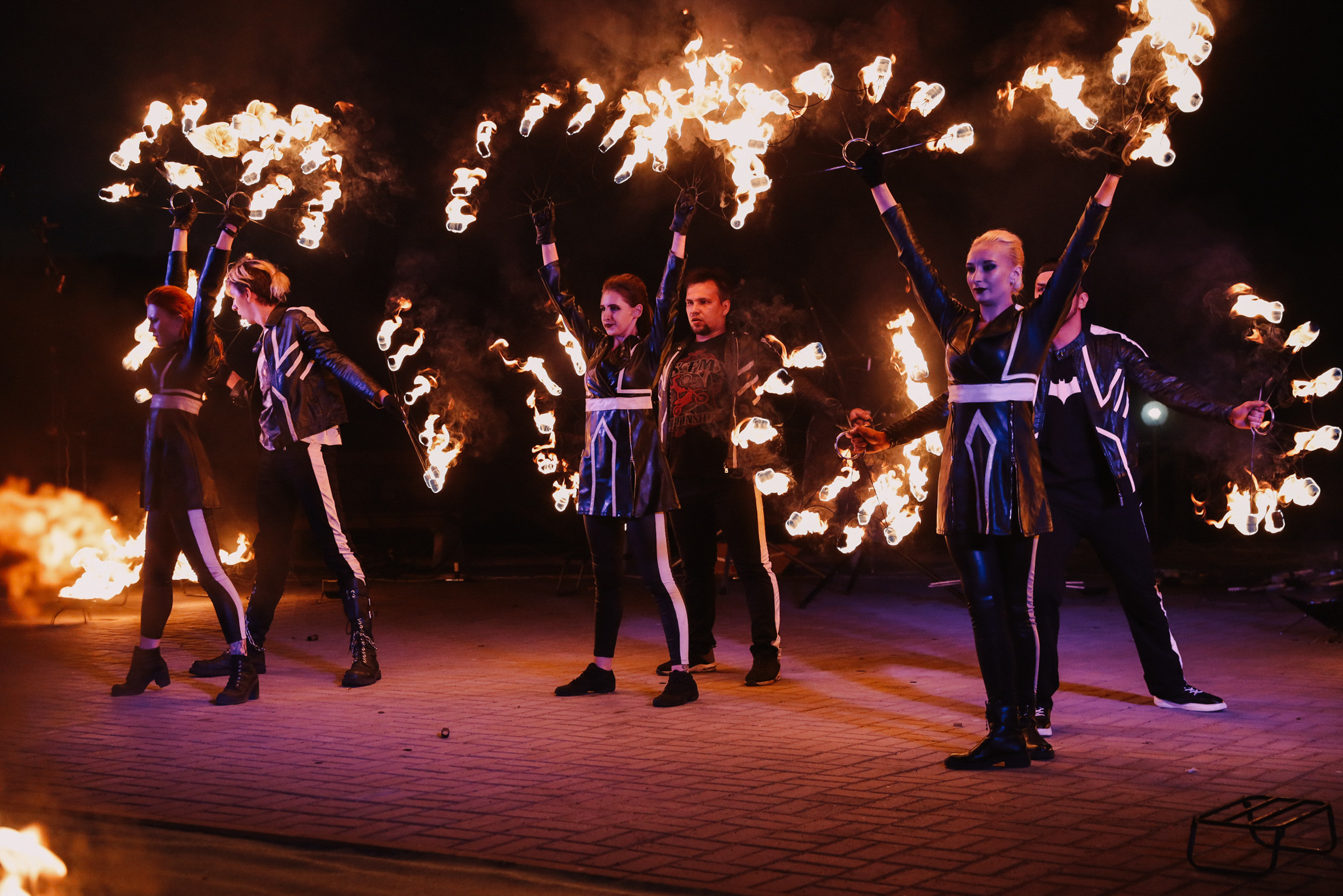 Events. Photographer Michael Alekseev