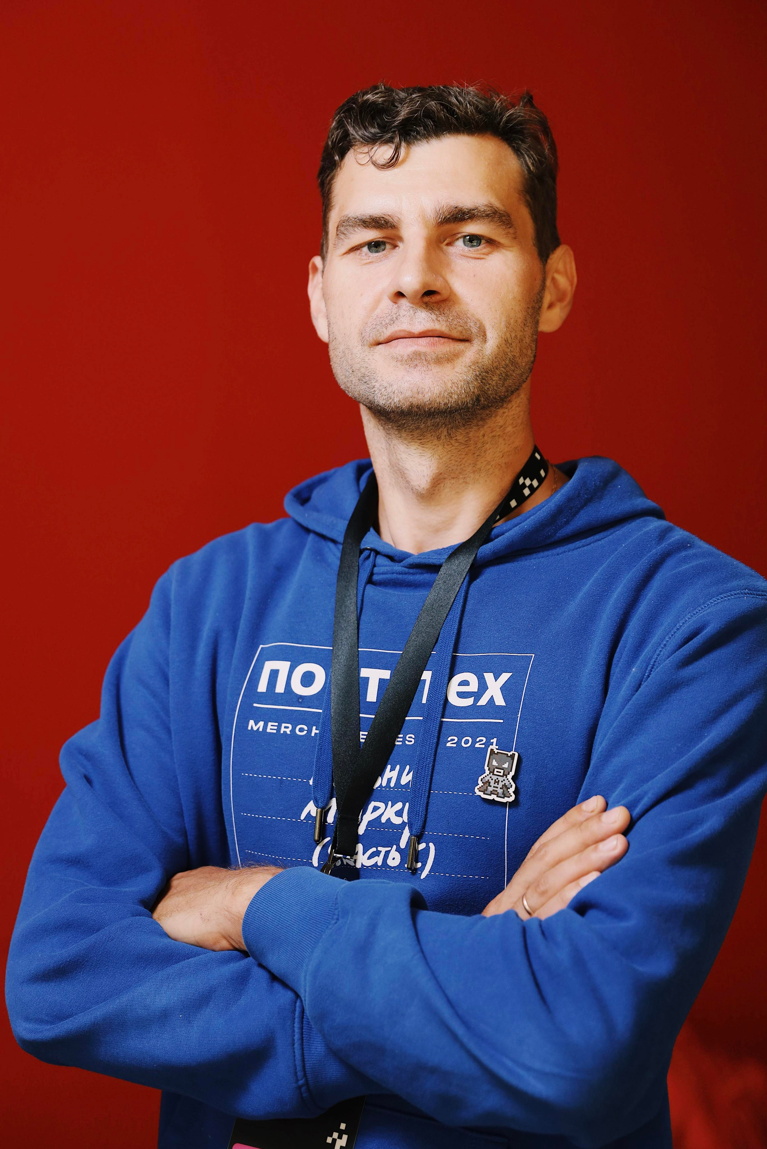 Events. Photographer Michael Alekseev