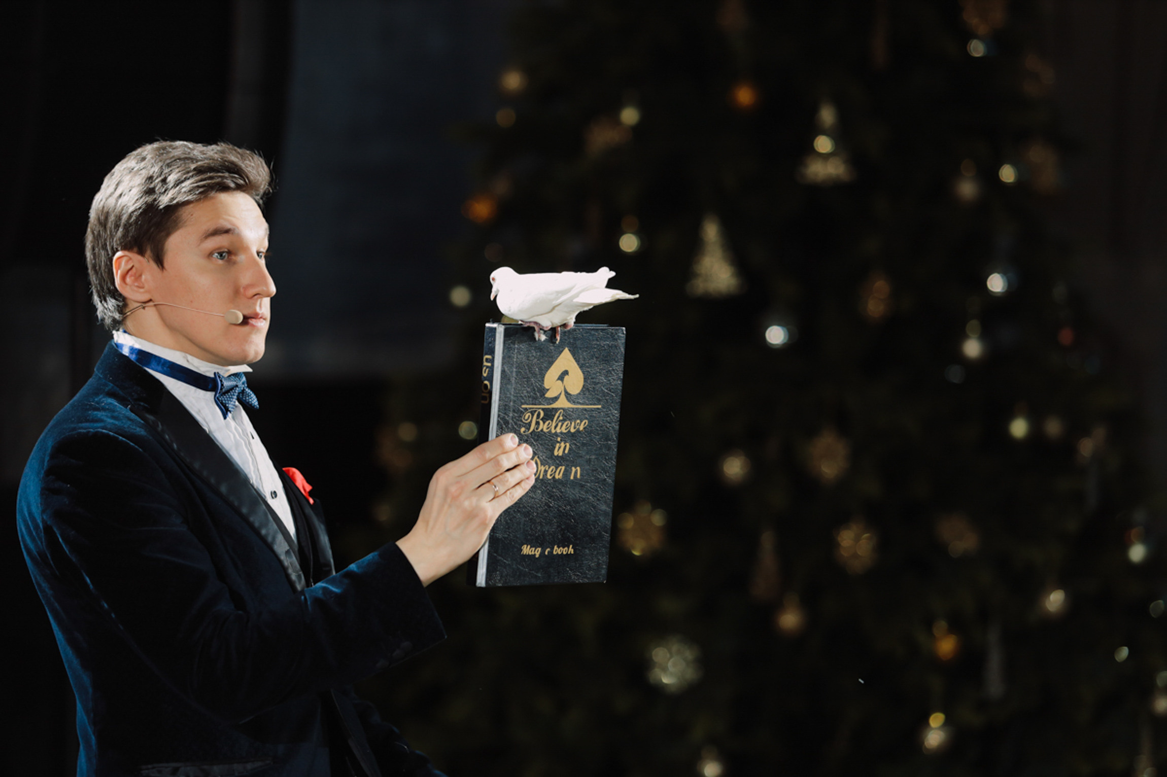 Events. Photographer Michael Alekseev