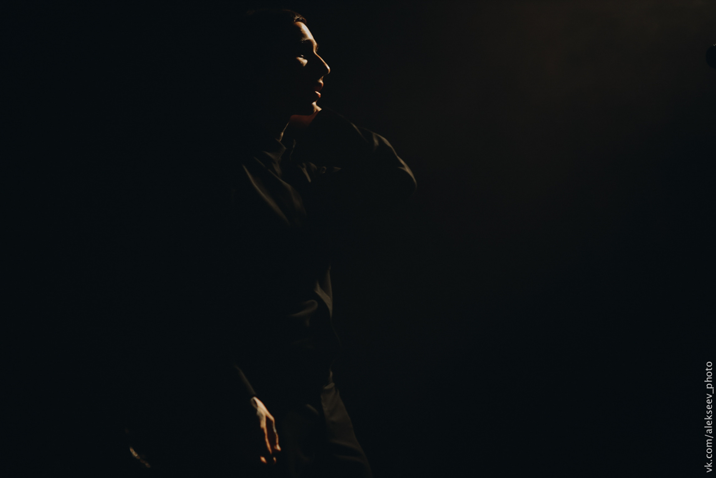 Concerts. Photographer Michael Alekseev