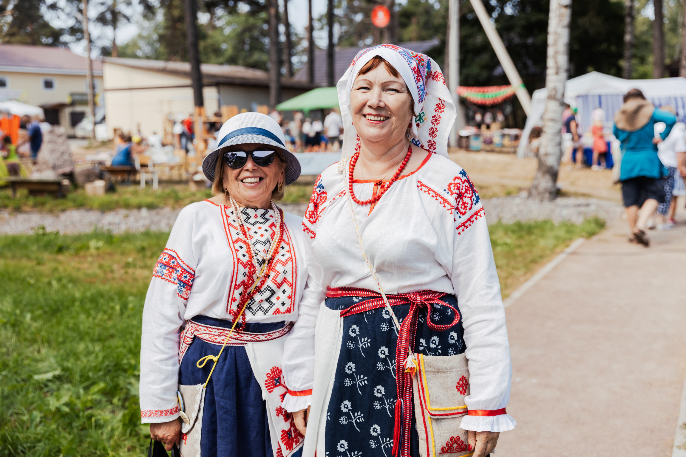 Events. Photographer Michael Alekseev