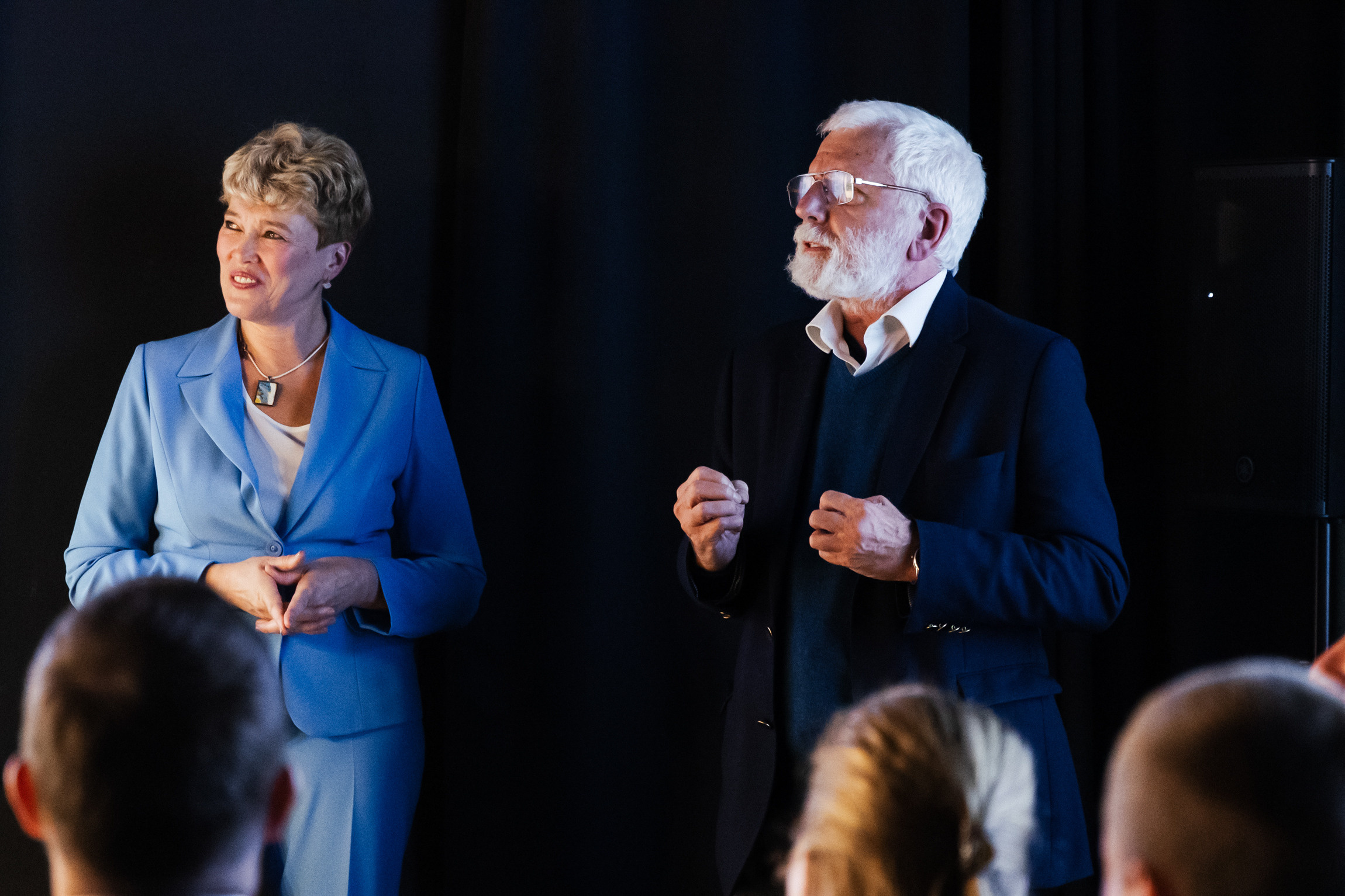 Events. Photographer Michael Alekseev