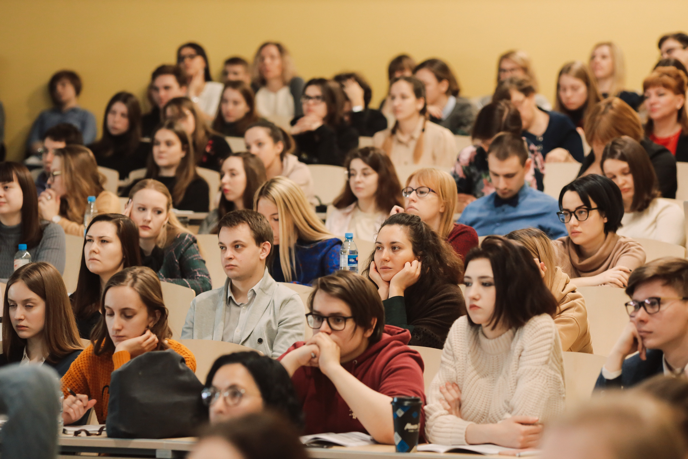 Events. Photographer Michael Alekseev