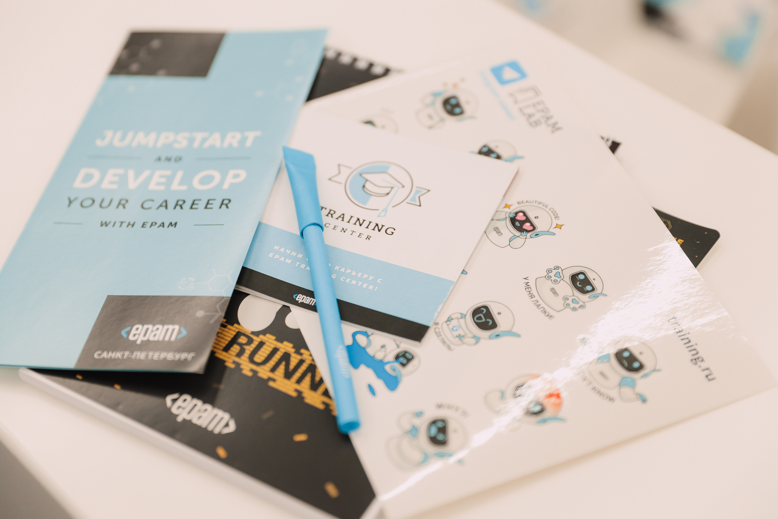 Forums and seminars. Photographer Michael Alekseev