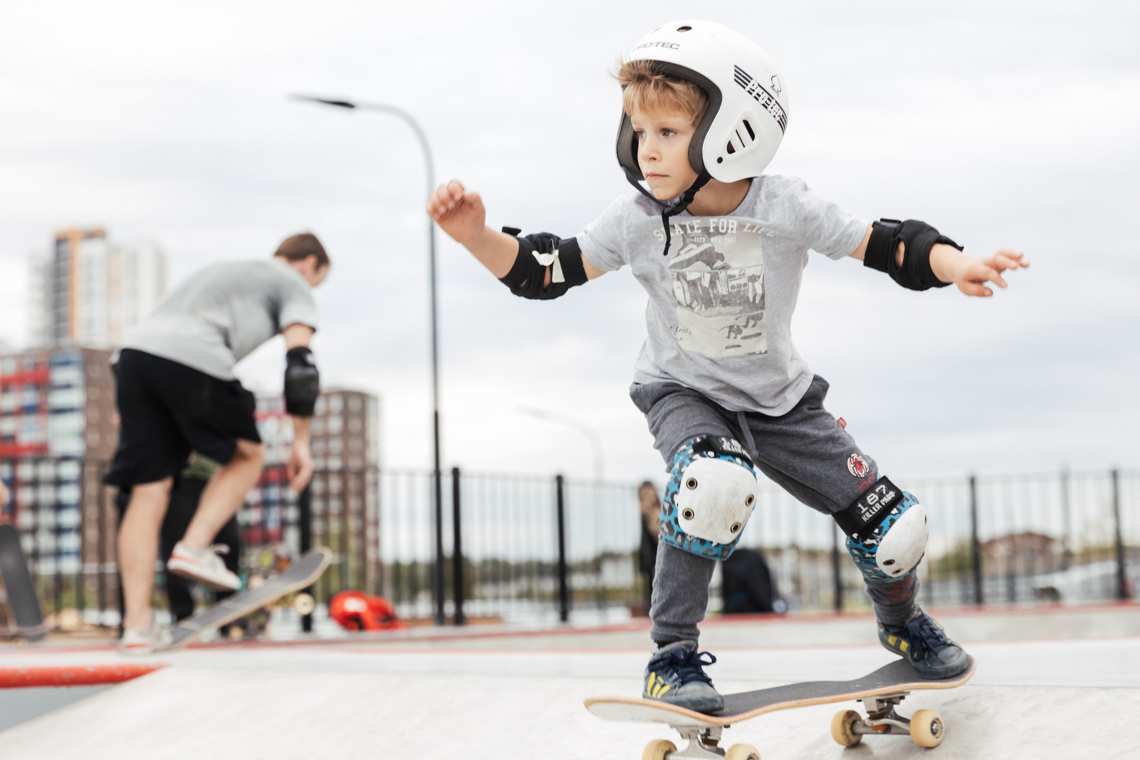 Events. Photographer Michael Alekseev