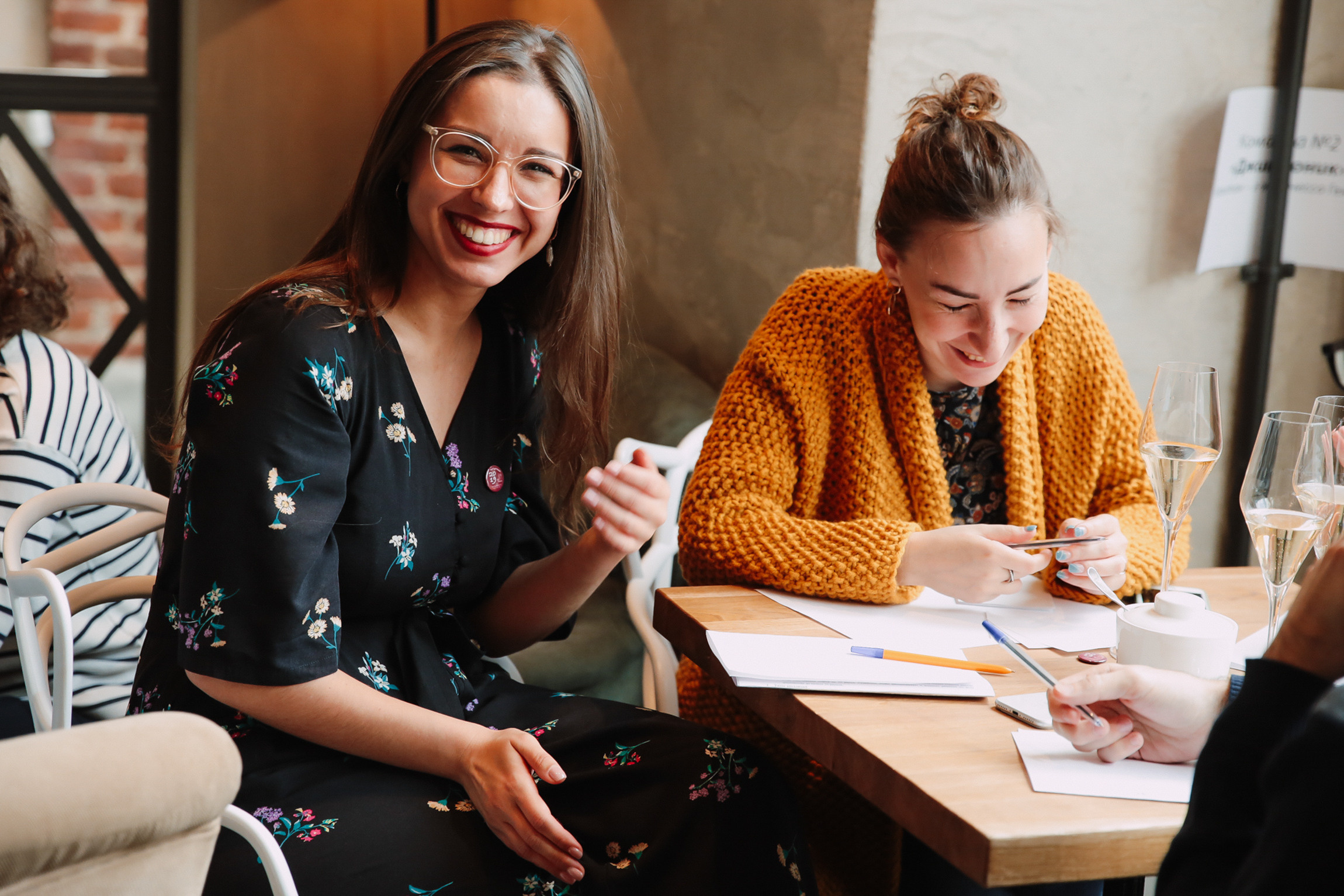 Events. Photographer Michael Alekseev