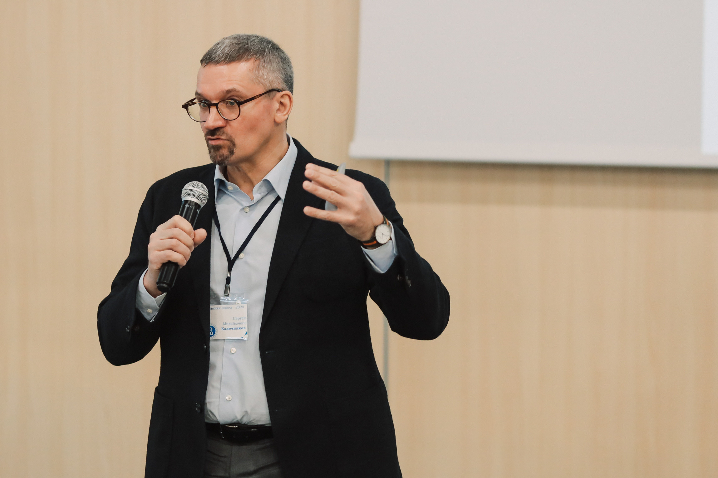 Events. Photographer Michael Alekseev