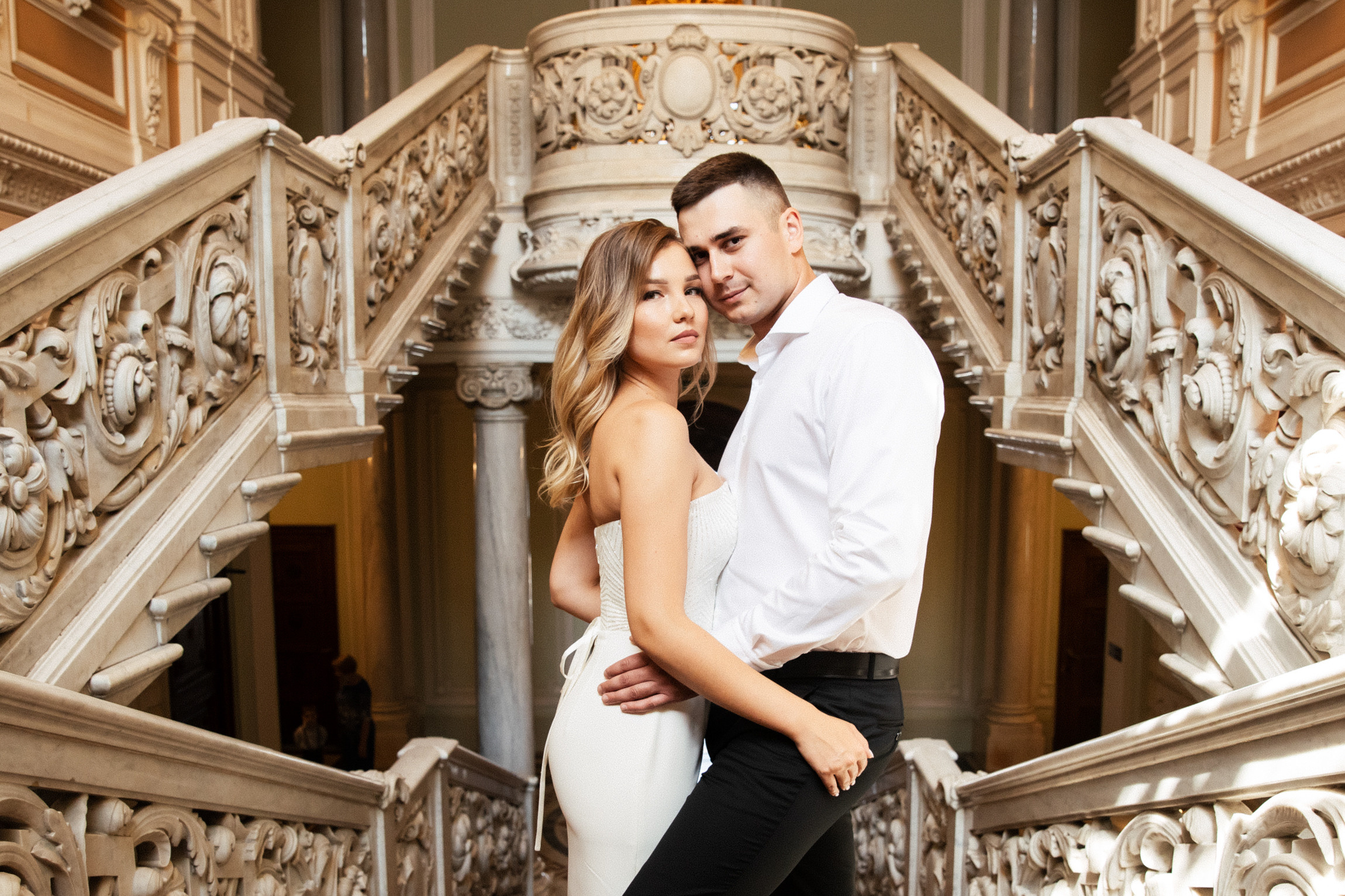 Weddings. Photographer Michael Alekseev