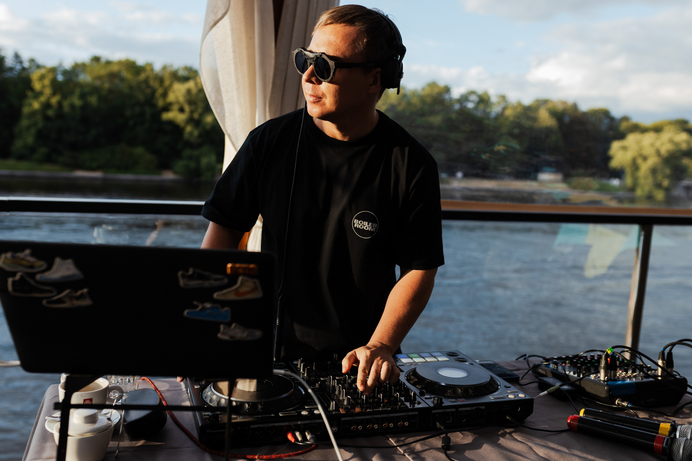 Events. Photographer Michael Alekseev