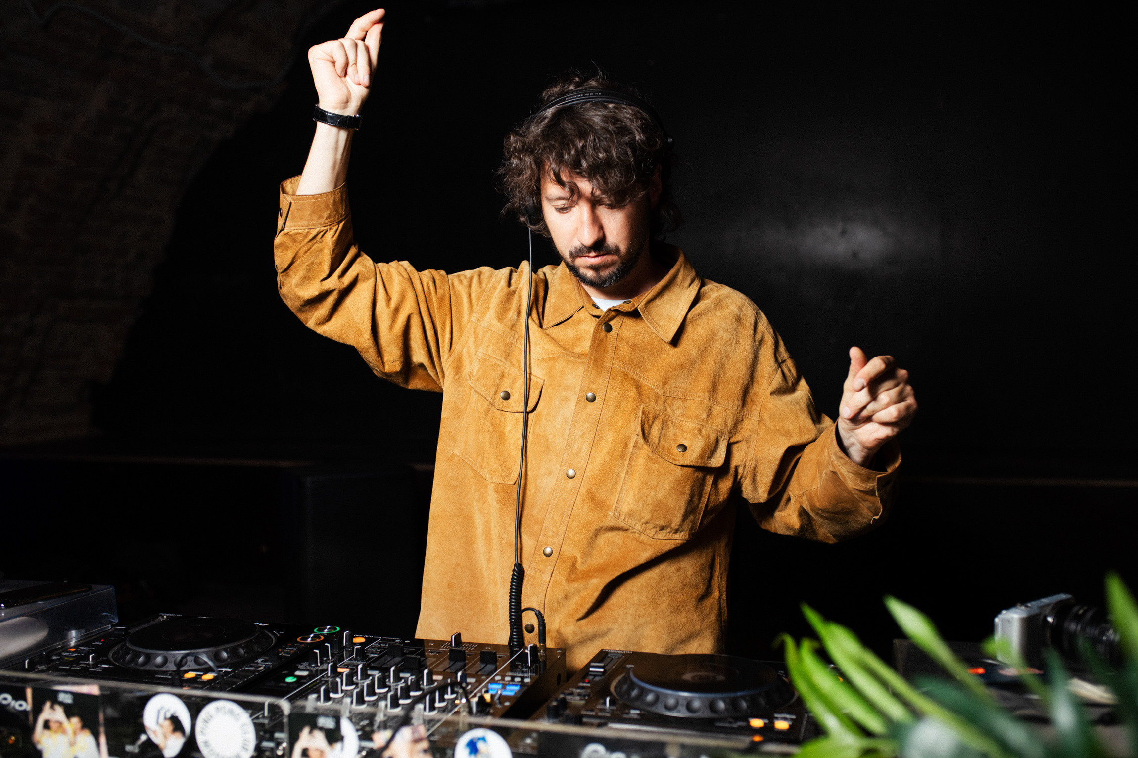 Events. Photographer Michael Alekseev