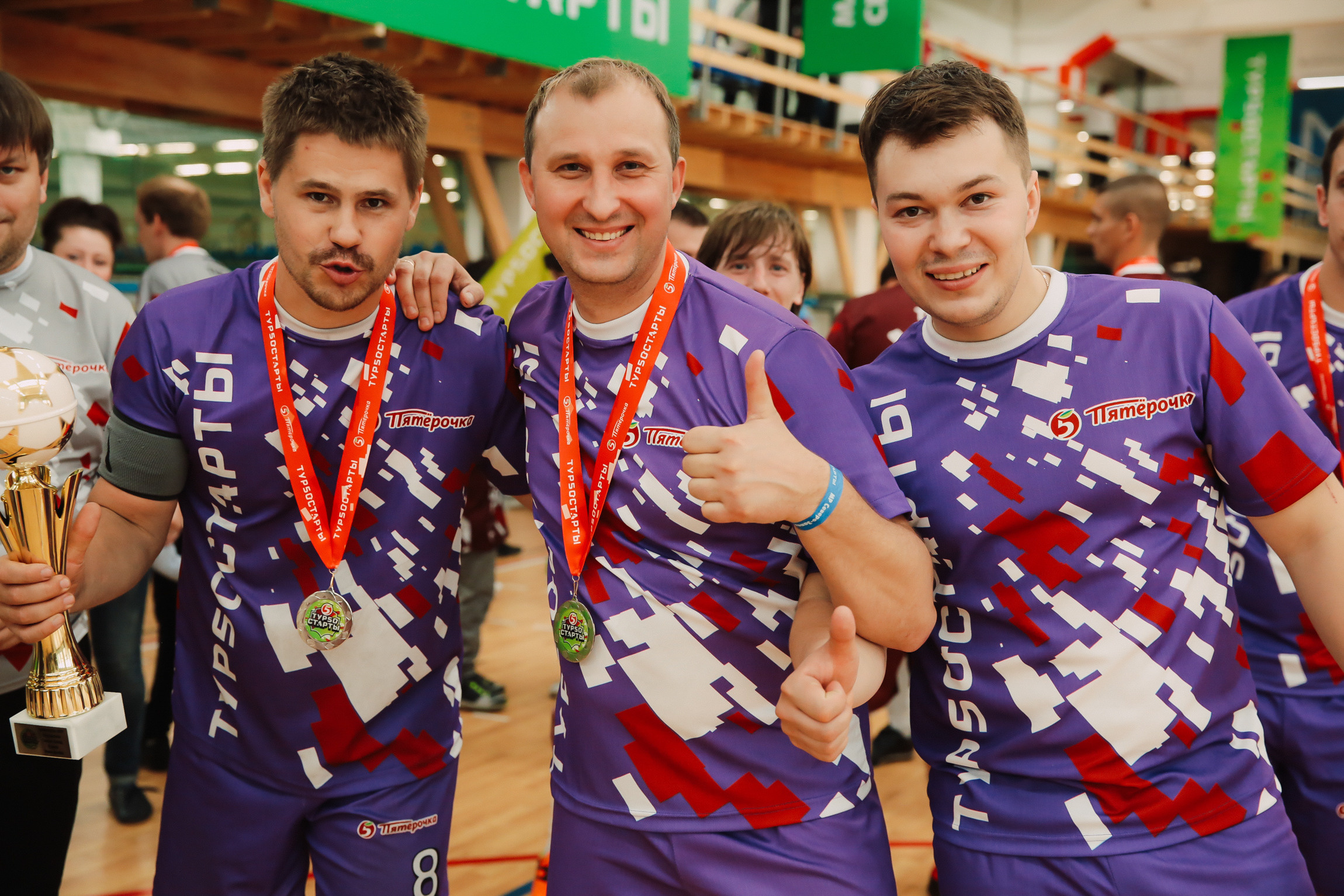 Events. Photographer Michael Alekseev