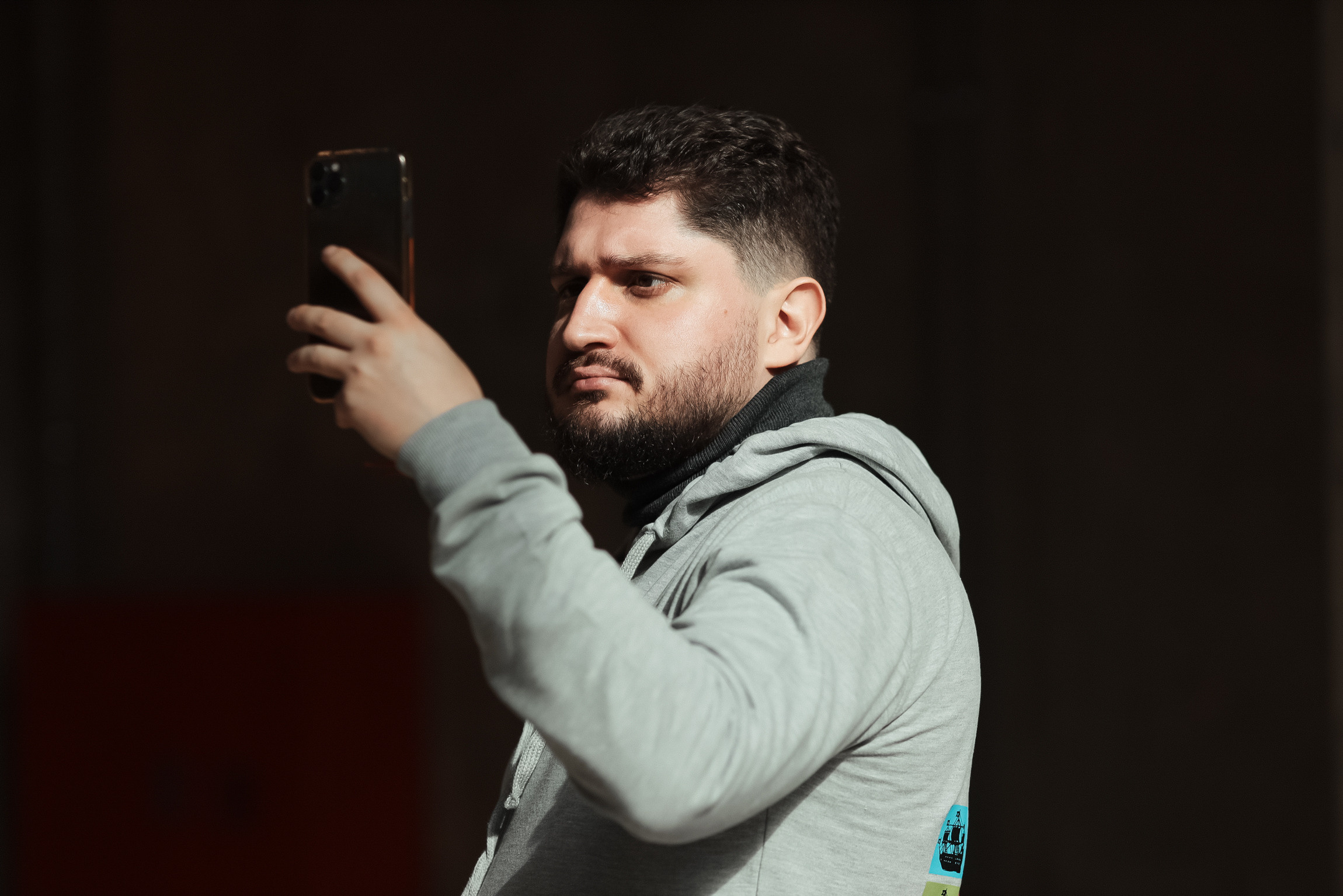 Events. Photographer Michael Alekseev