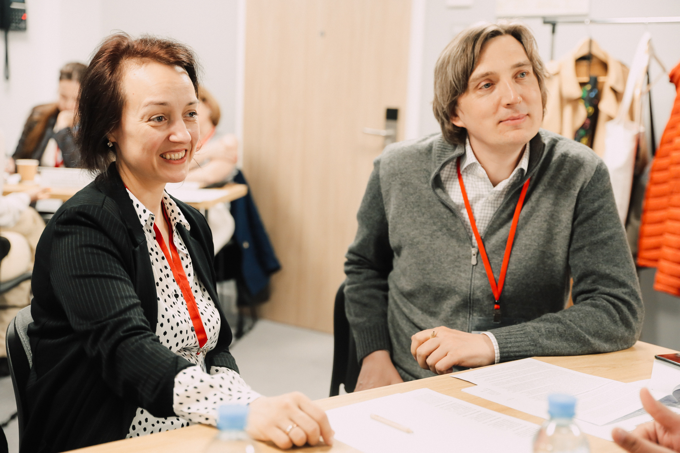 Events. Photographer Michael Alekseev