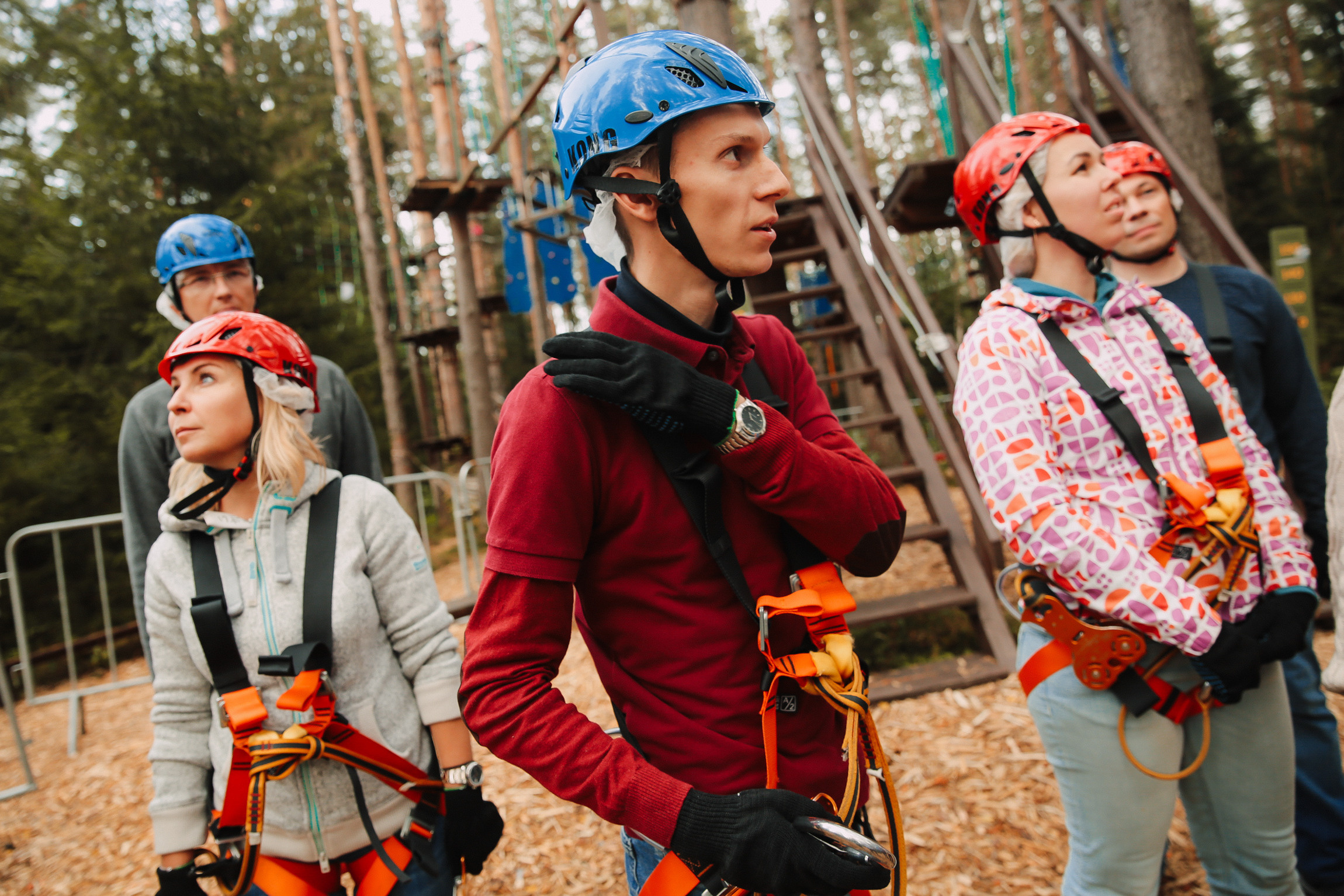 Events. Photographer Michael Alekseev