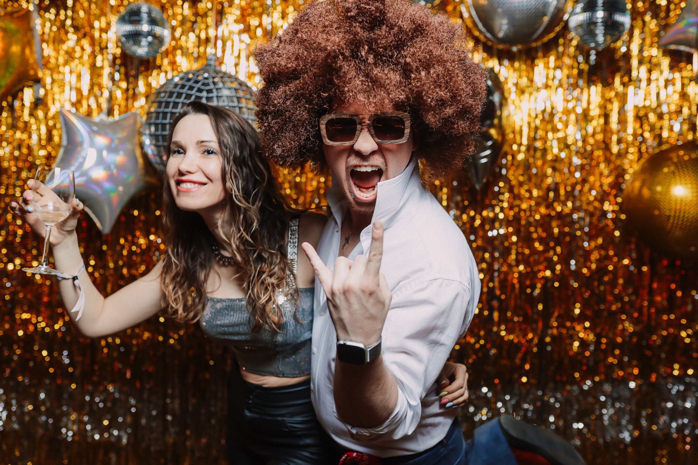 Events. Photographer Michael Alekseev