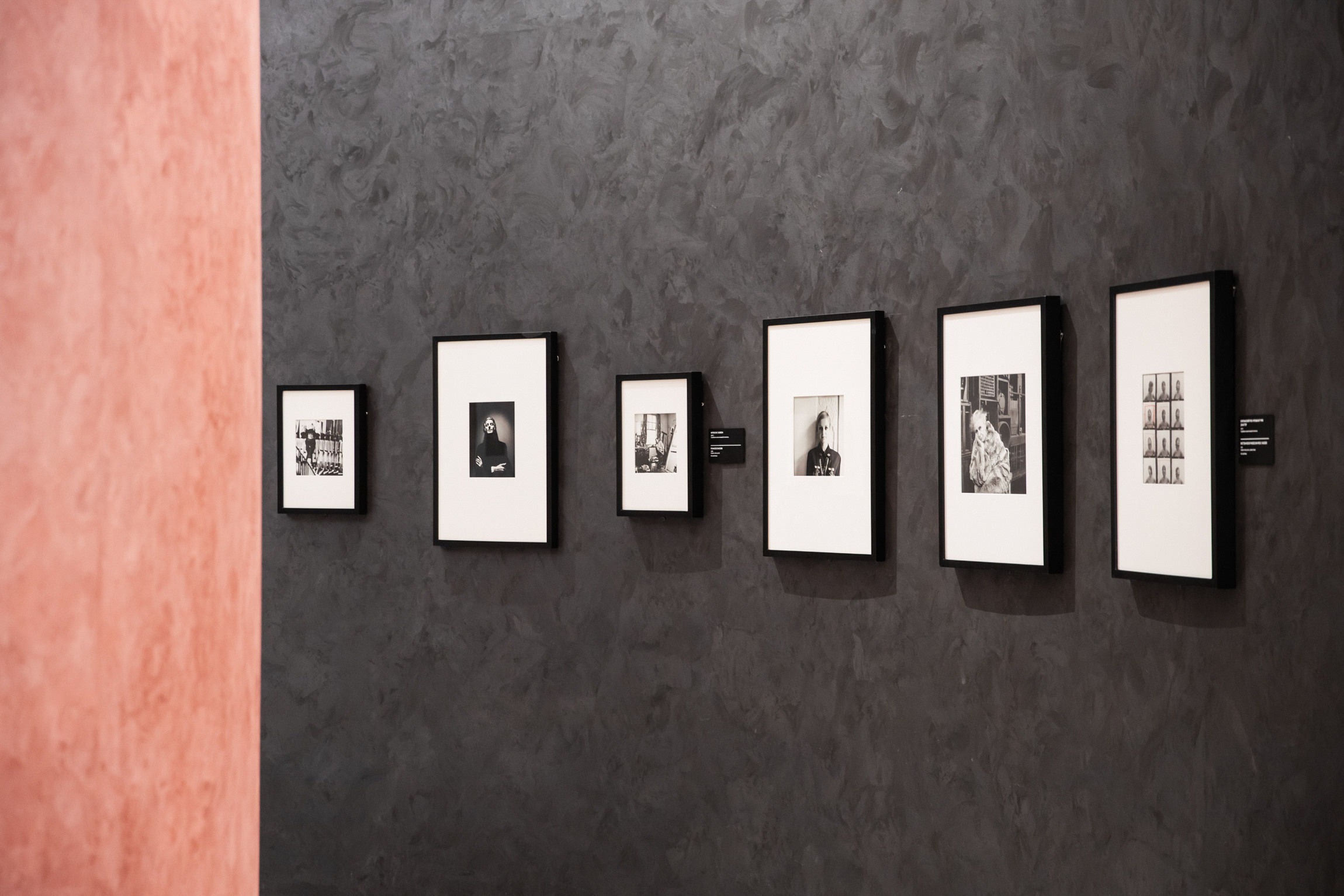 Events. Photographer Michael Alekseev