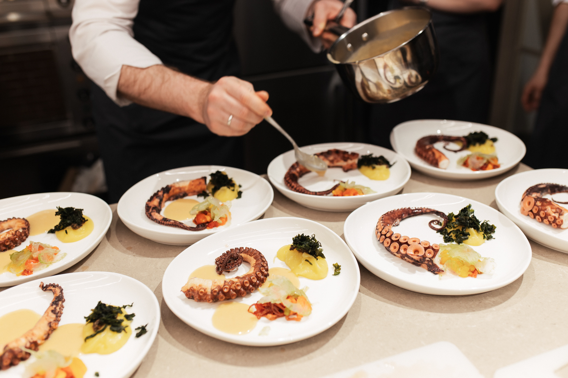 Events. Photographer Michael Alekseev