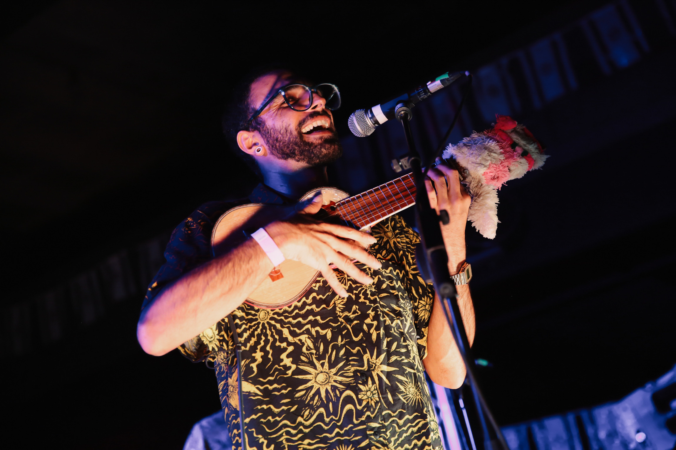 Events. Photographer Michael Alekseev