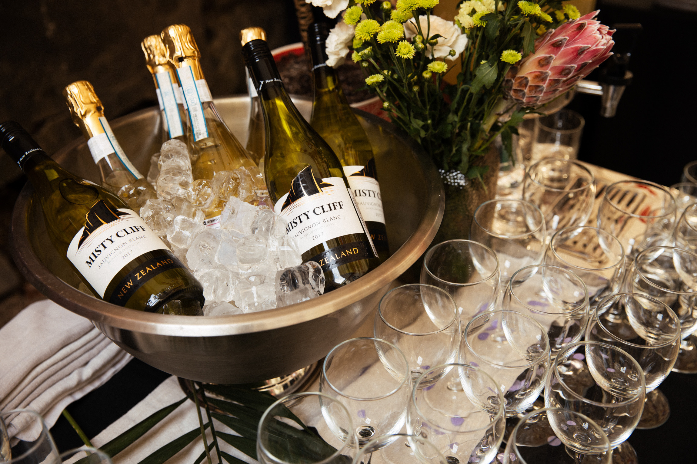 Events. Photographer Michael Alekseev