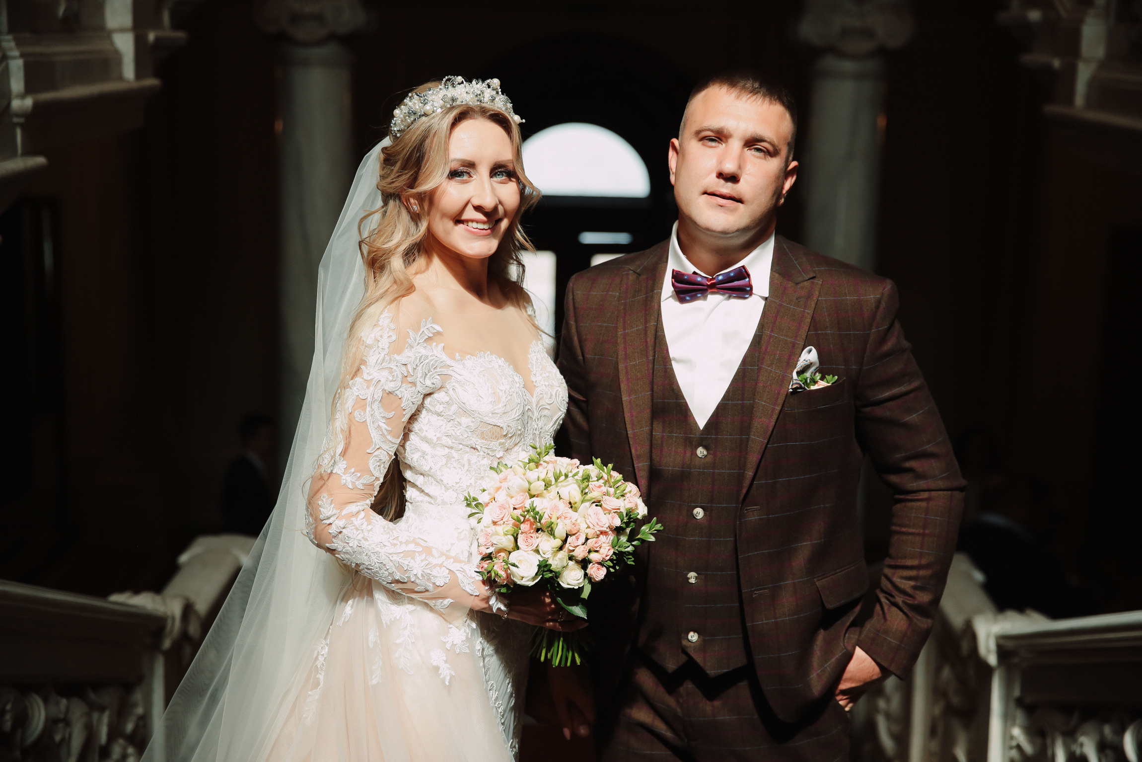 Weddings. Photographer Michael Alekseev