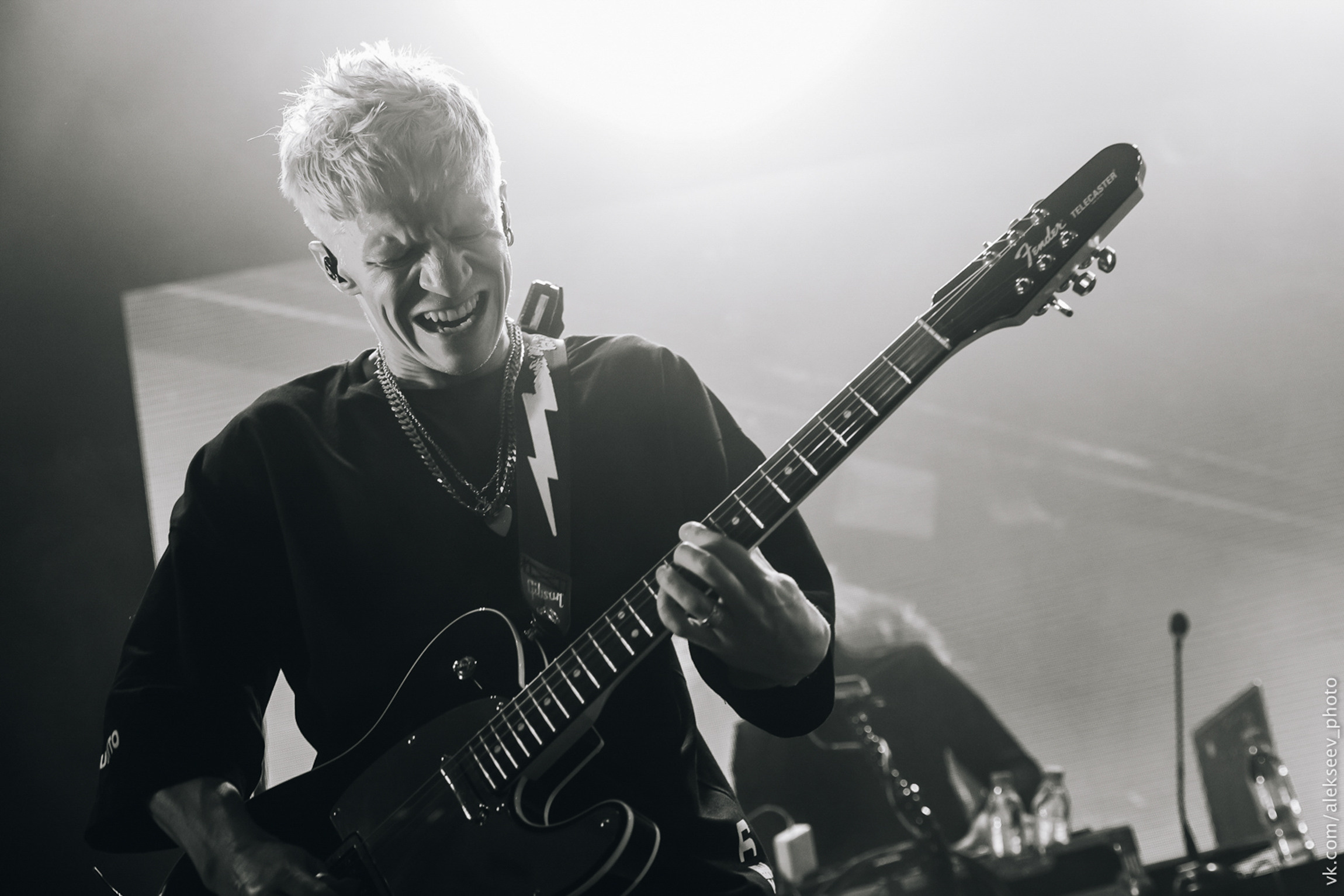 Concerts. Photographer Michael Alekseev