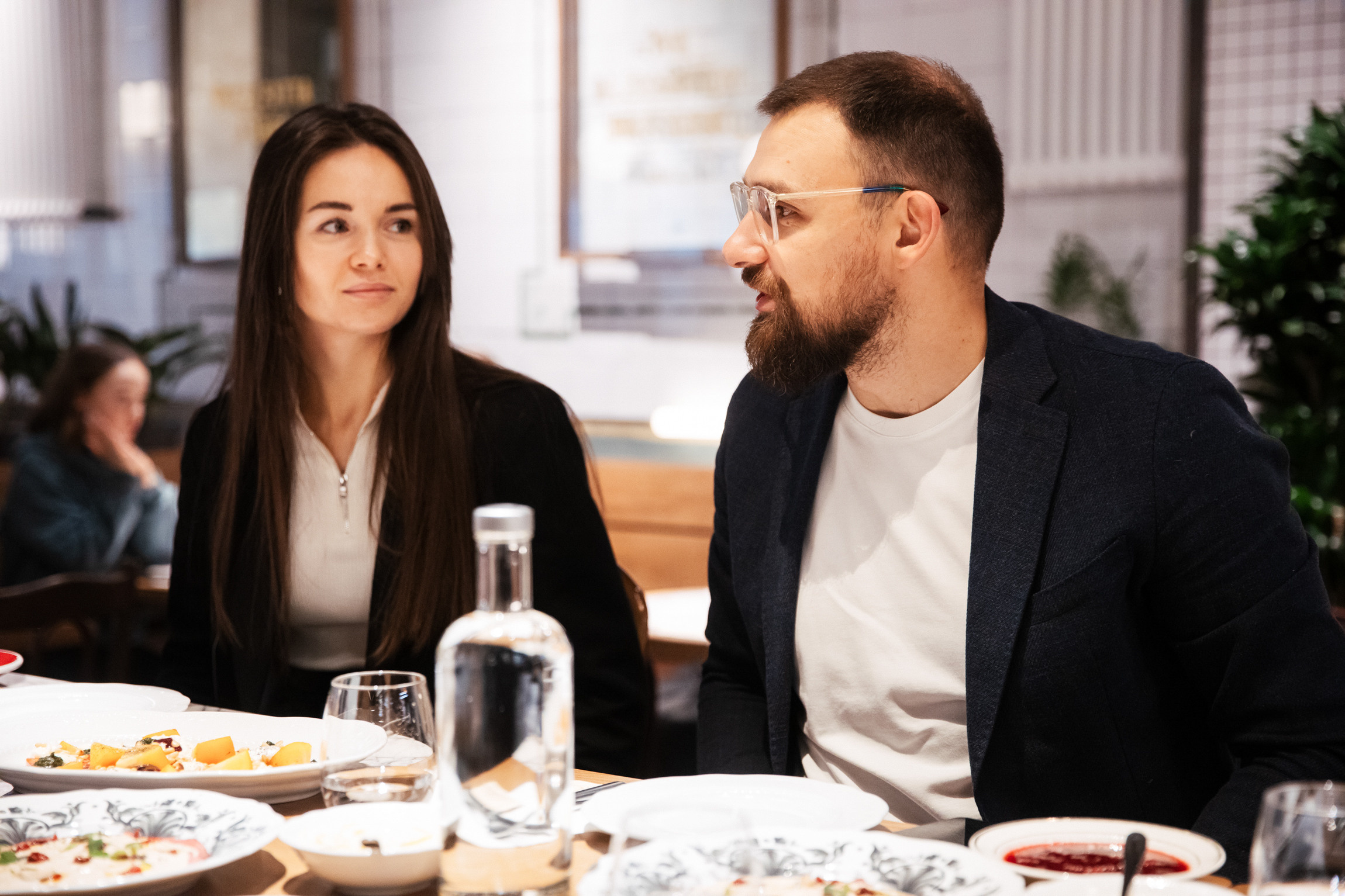 Events. Photographer Michael Alekseev