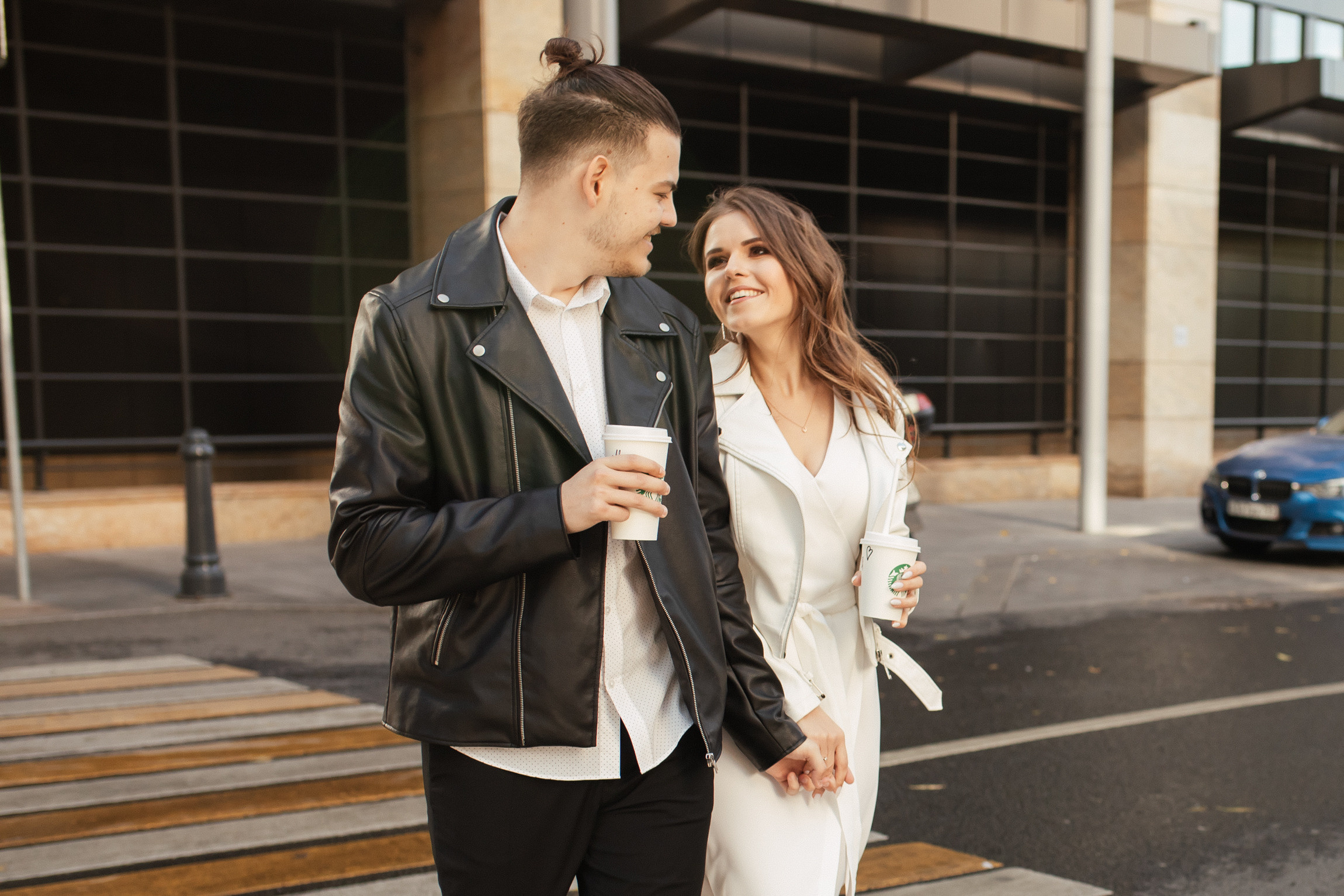 Weddings. Photographer Michael Alekseev