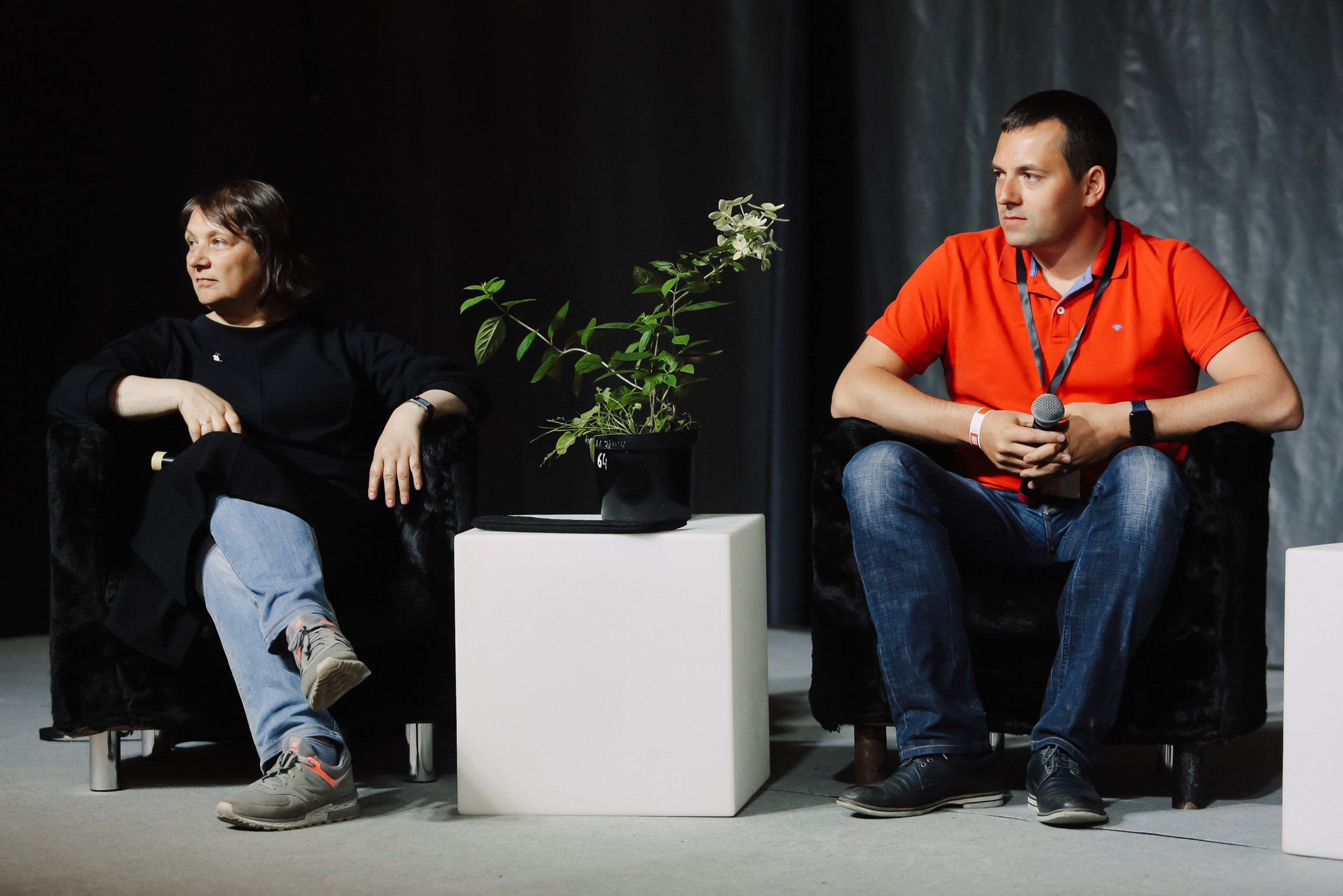 Events. Photographer Michael Alekseev