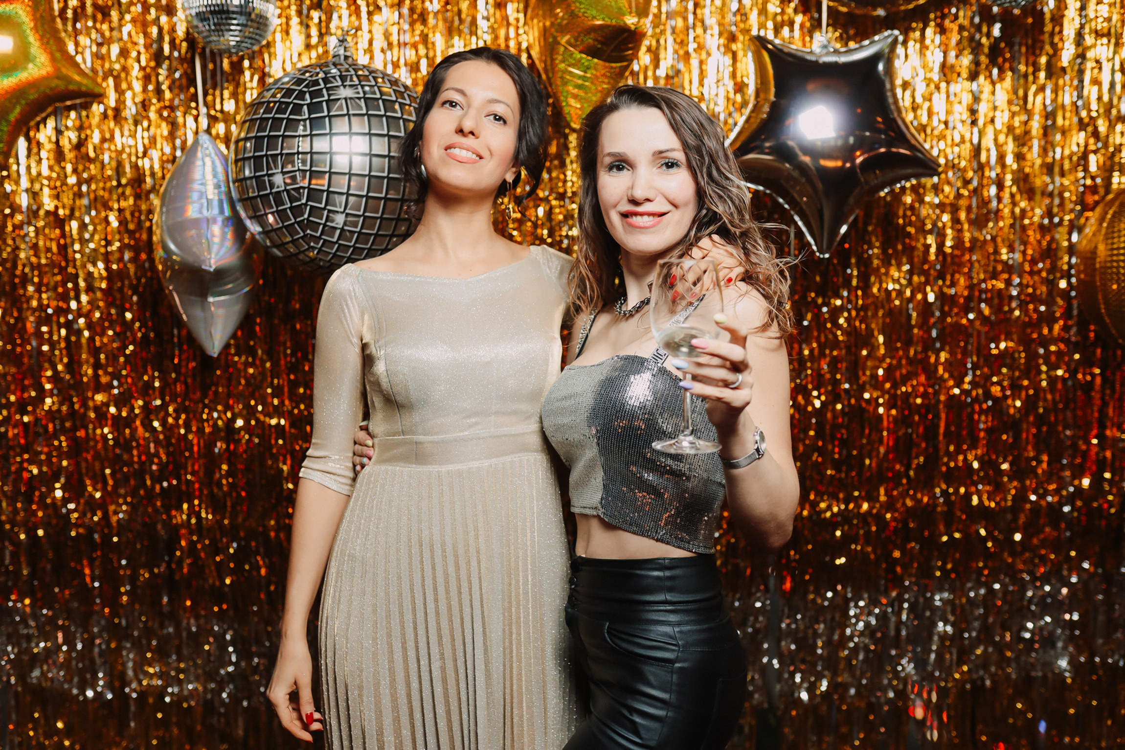 Events. Photographer Michael Alekseev